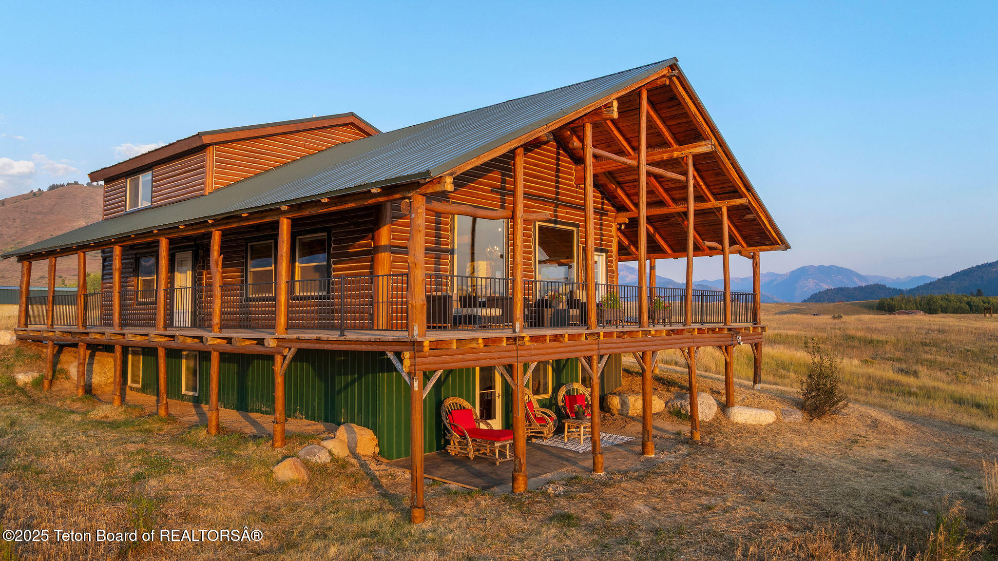 3045 E WILDHORSE Road