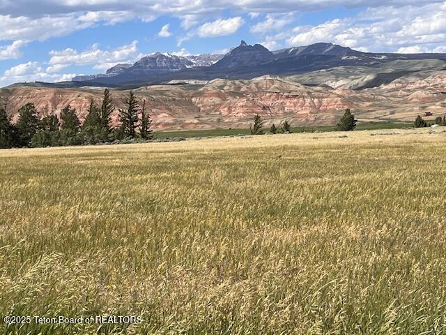 LOT 5 BALD MOUNTAIN Road