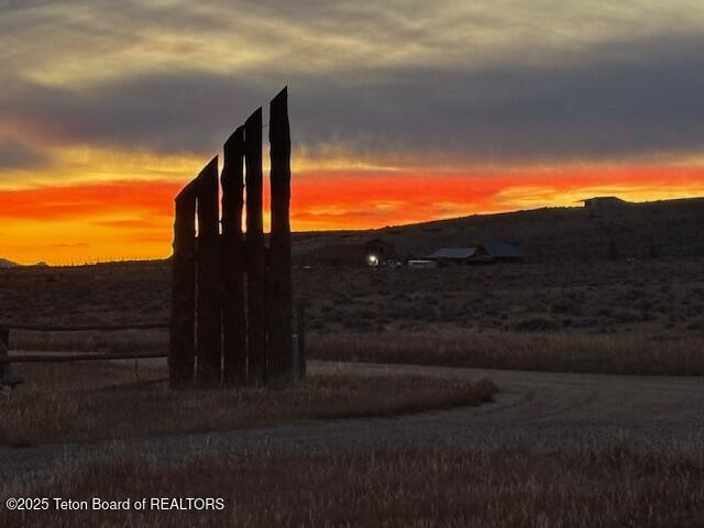 LOTS 4 & 5 BALD MOUNTAIN Road