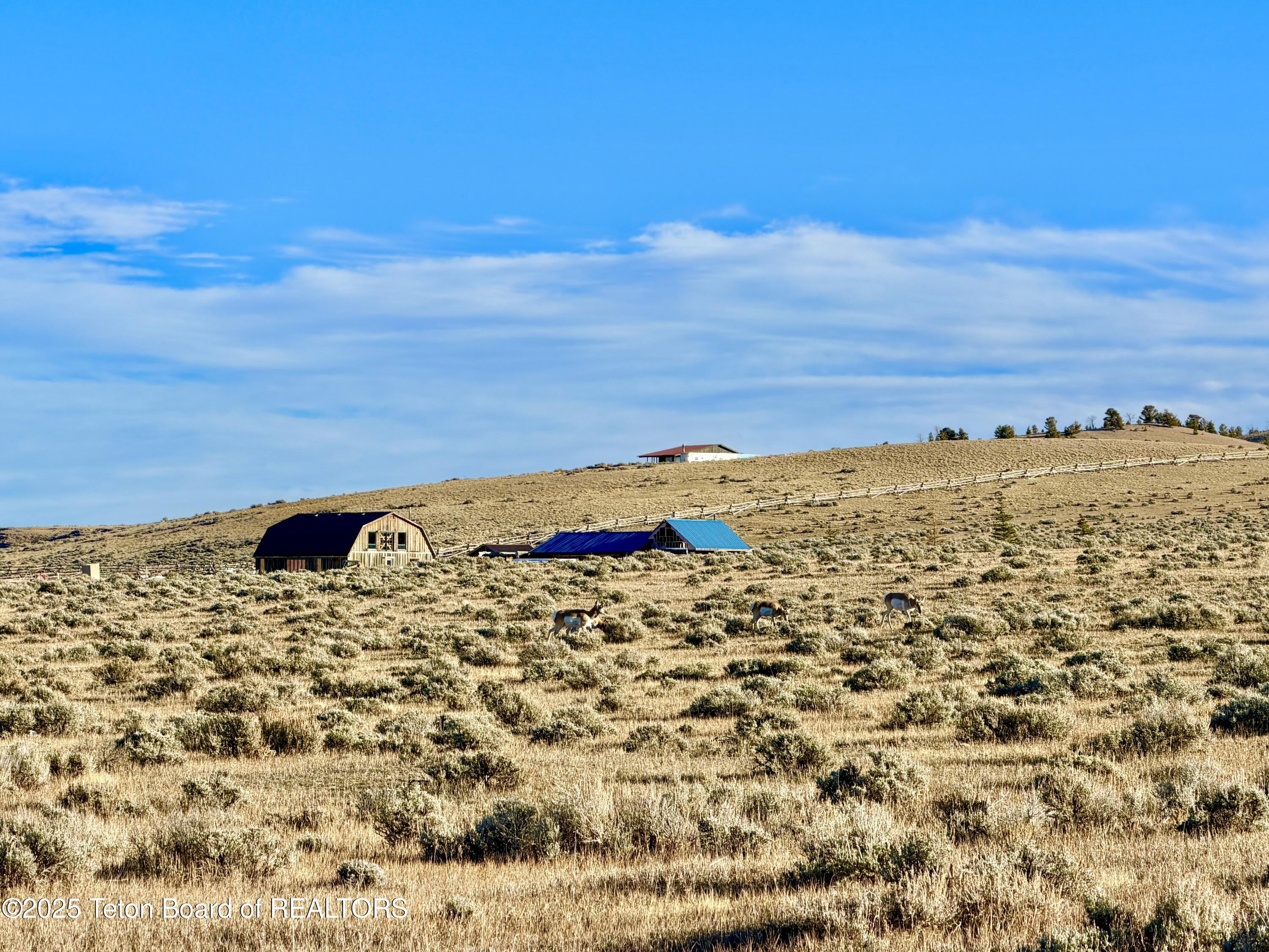 LOTS 4 & 5 BALD MOUNTAIN Road