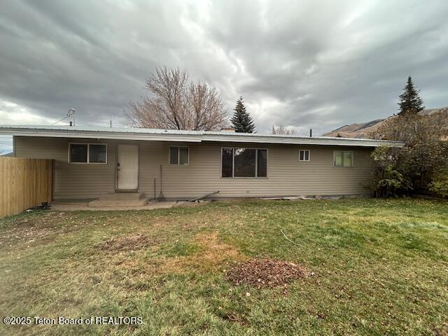 168 E 2ND Avenue