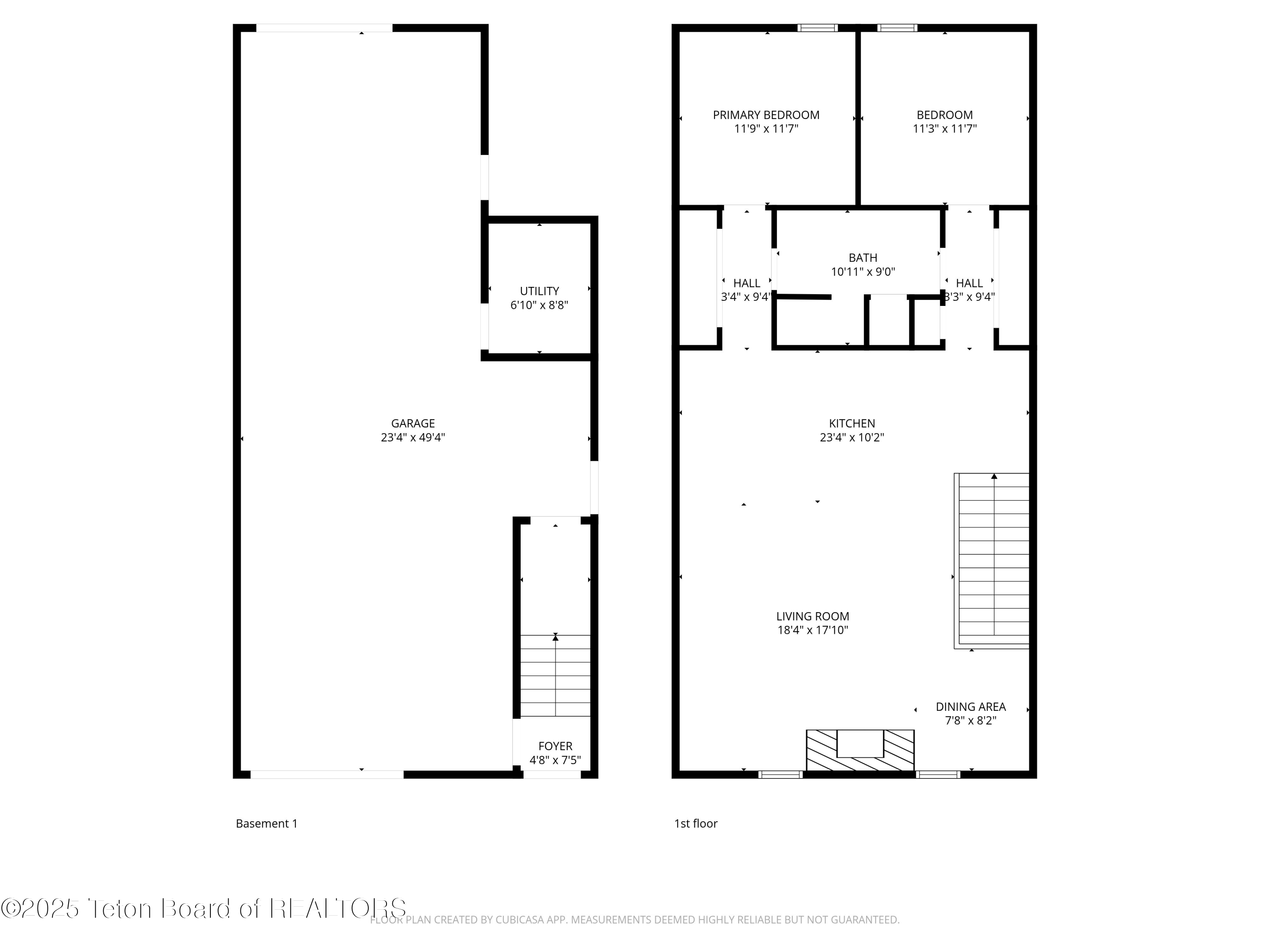 863 SNAKE RIVER Road