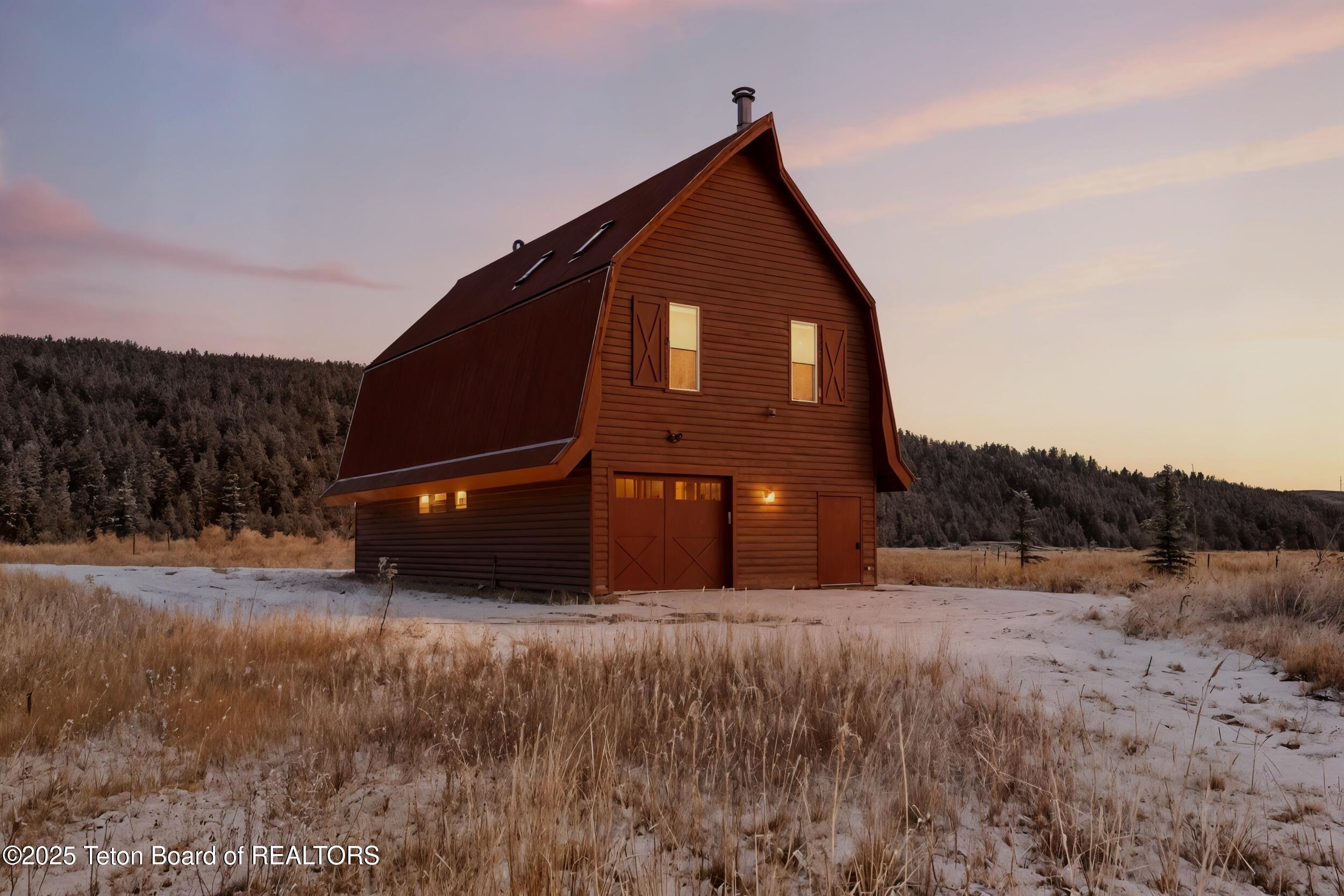 863 SNAKE RIVER Road