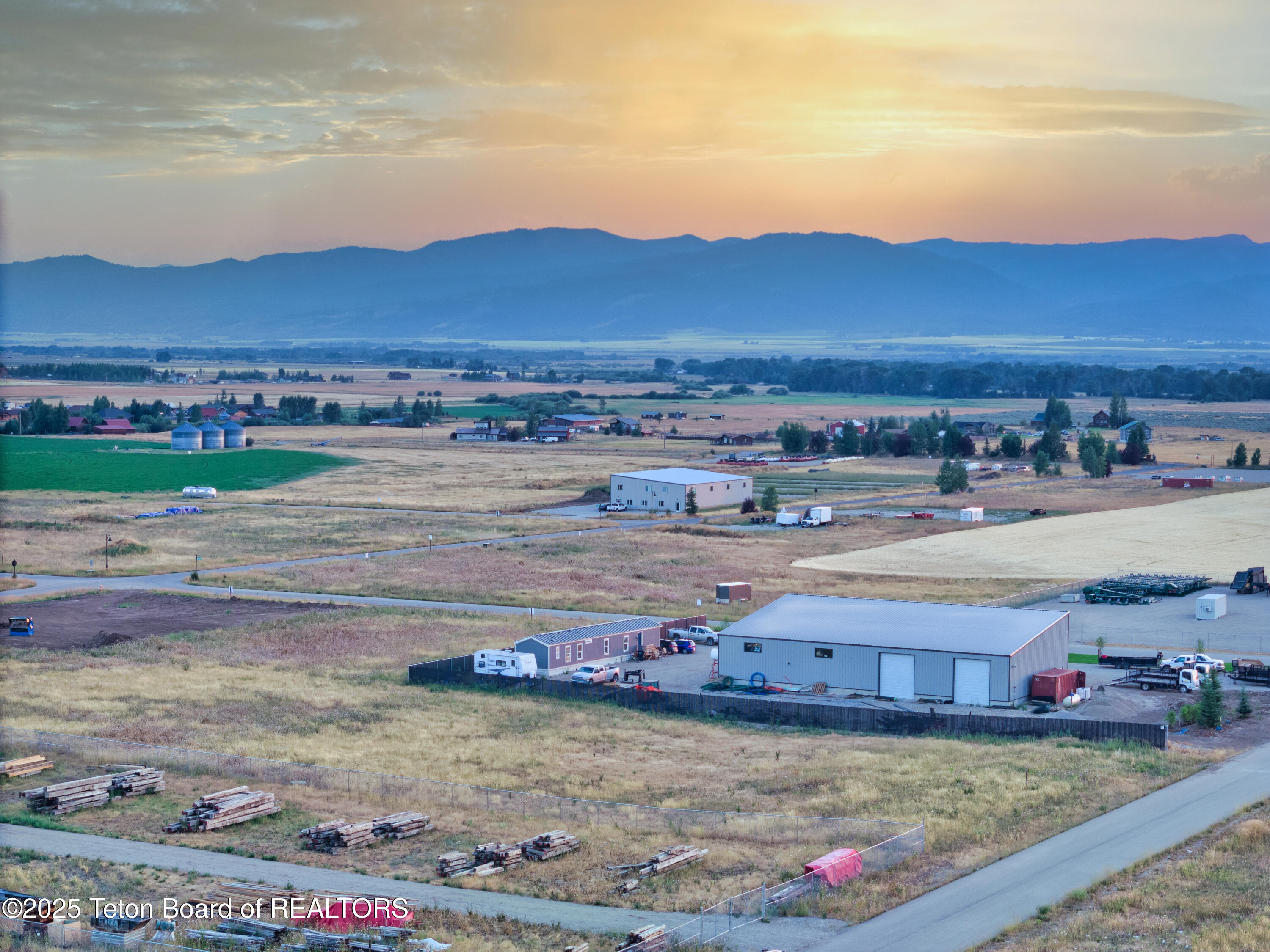 TBD DRIGGS CENTRE Drive