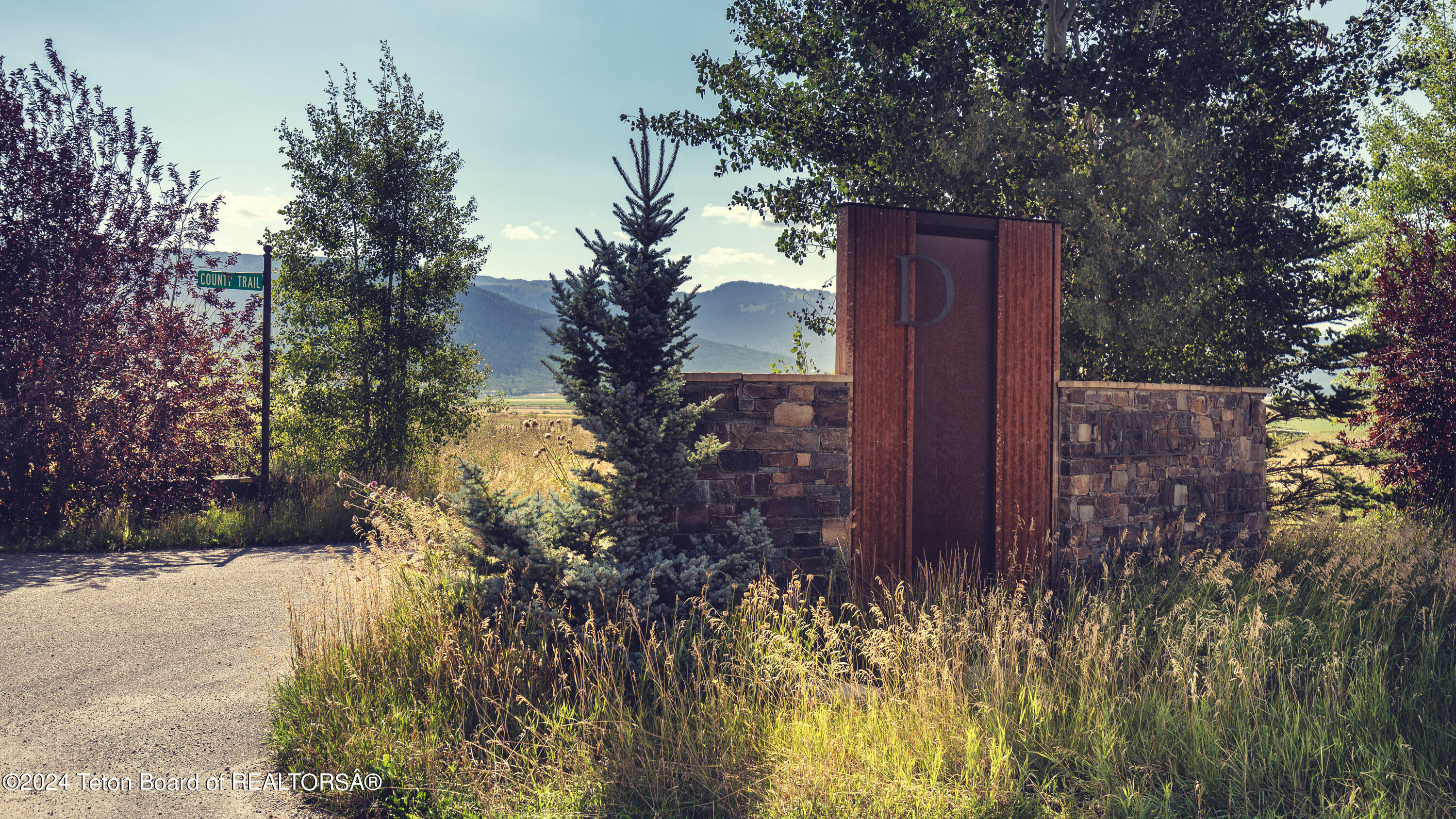 TBD DRIGGS CENTRE Drive