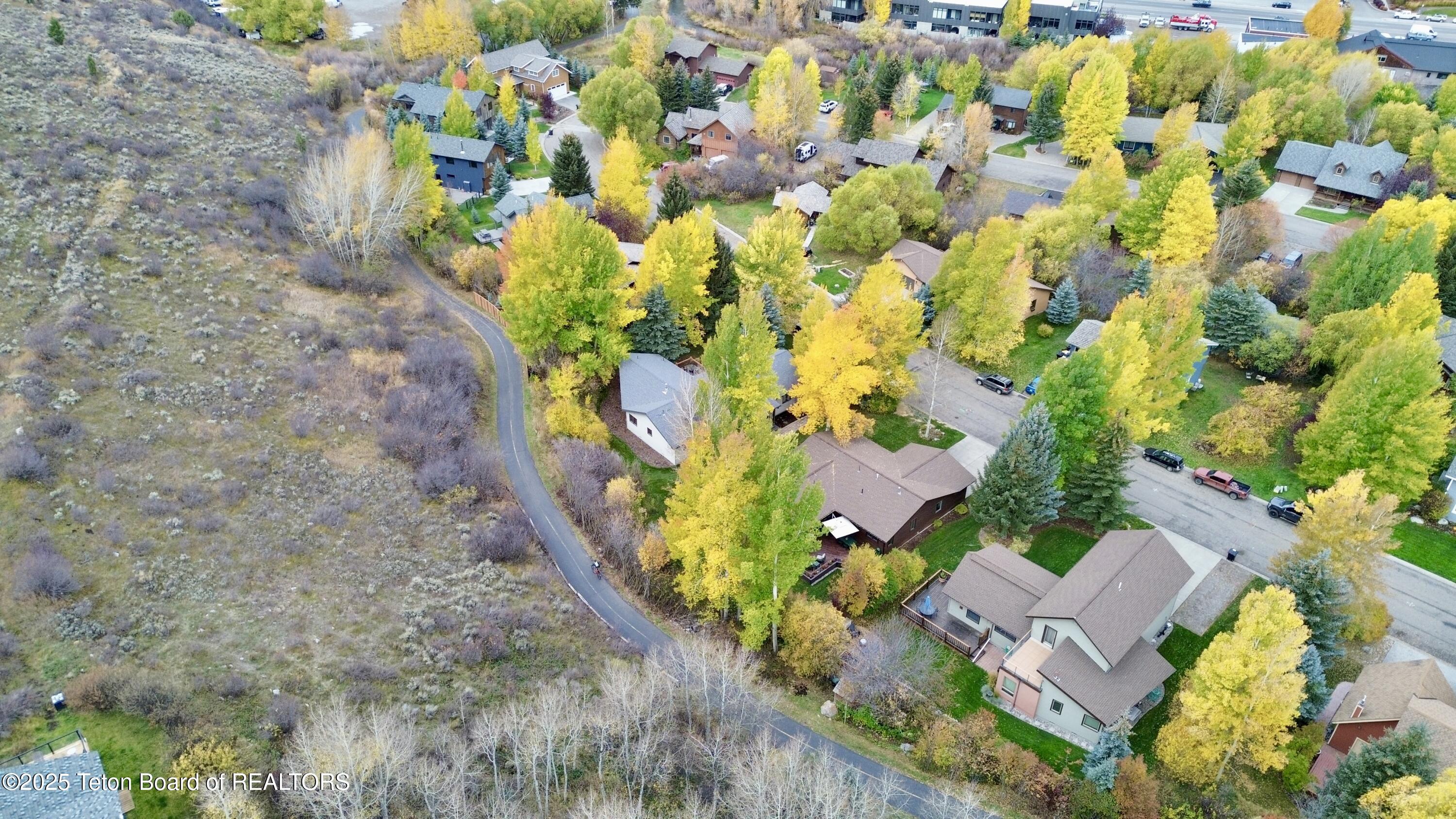 2022 HIDDEN RANCH Loop