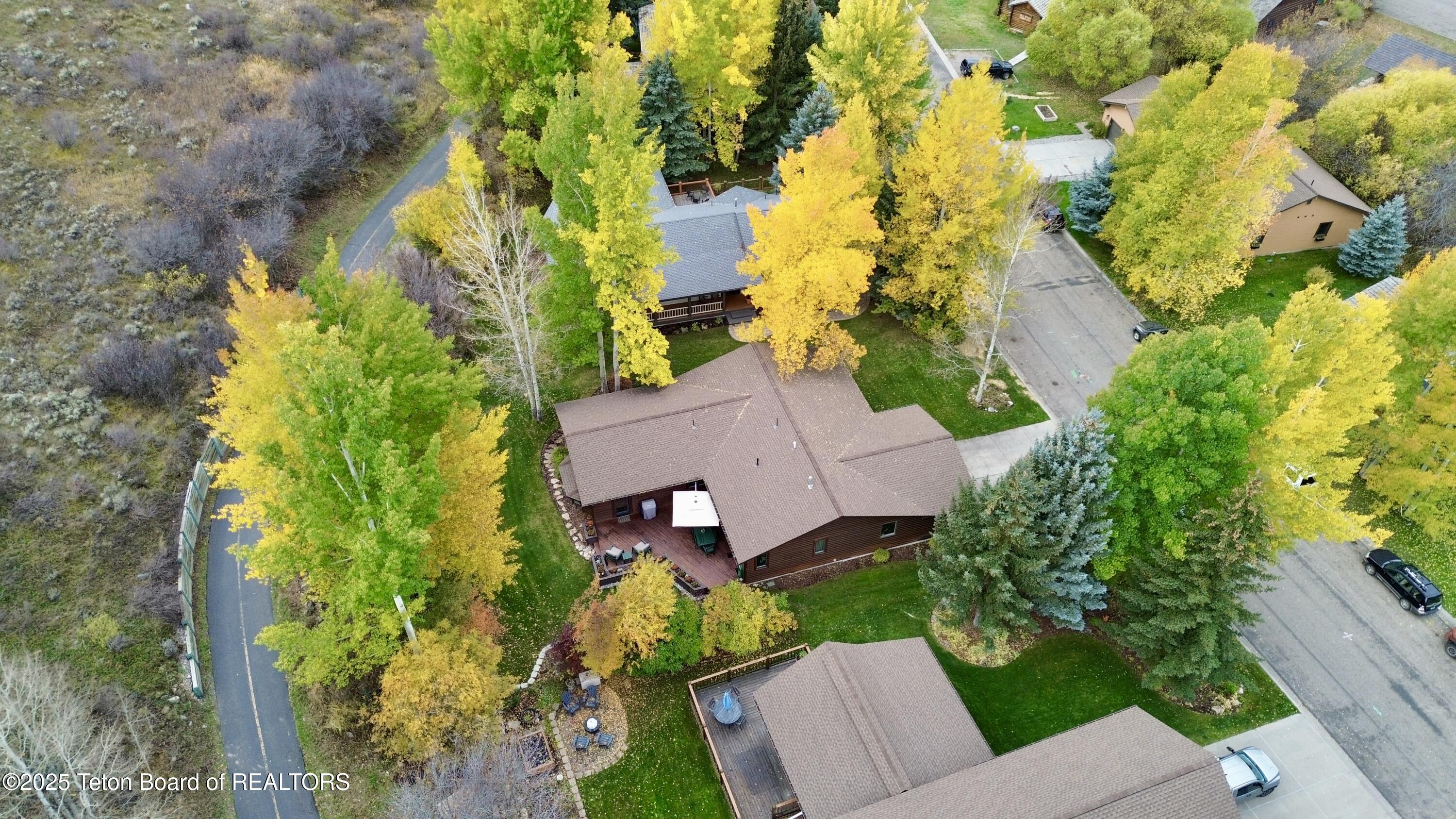 2022 HIDDEN RANCH Loop