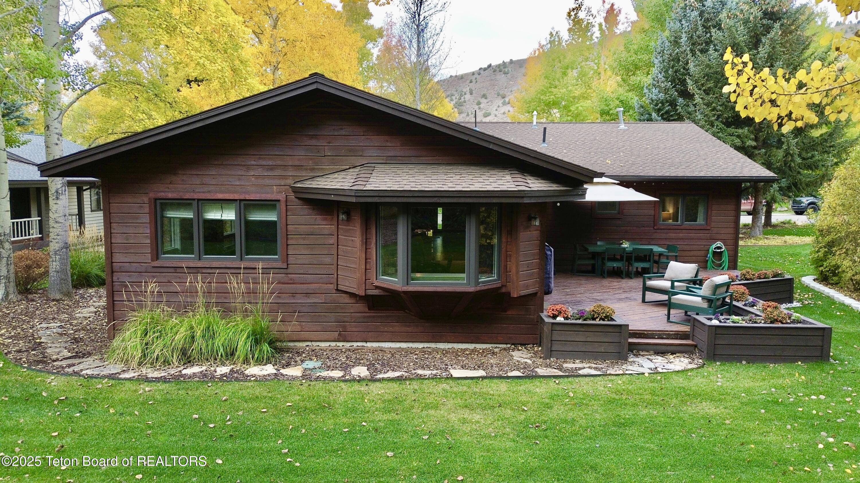 2022 HIDDEN RANCH Loop