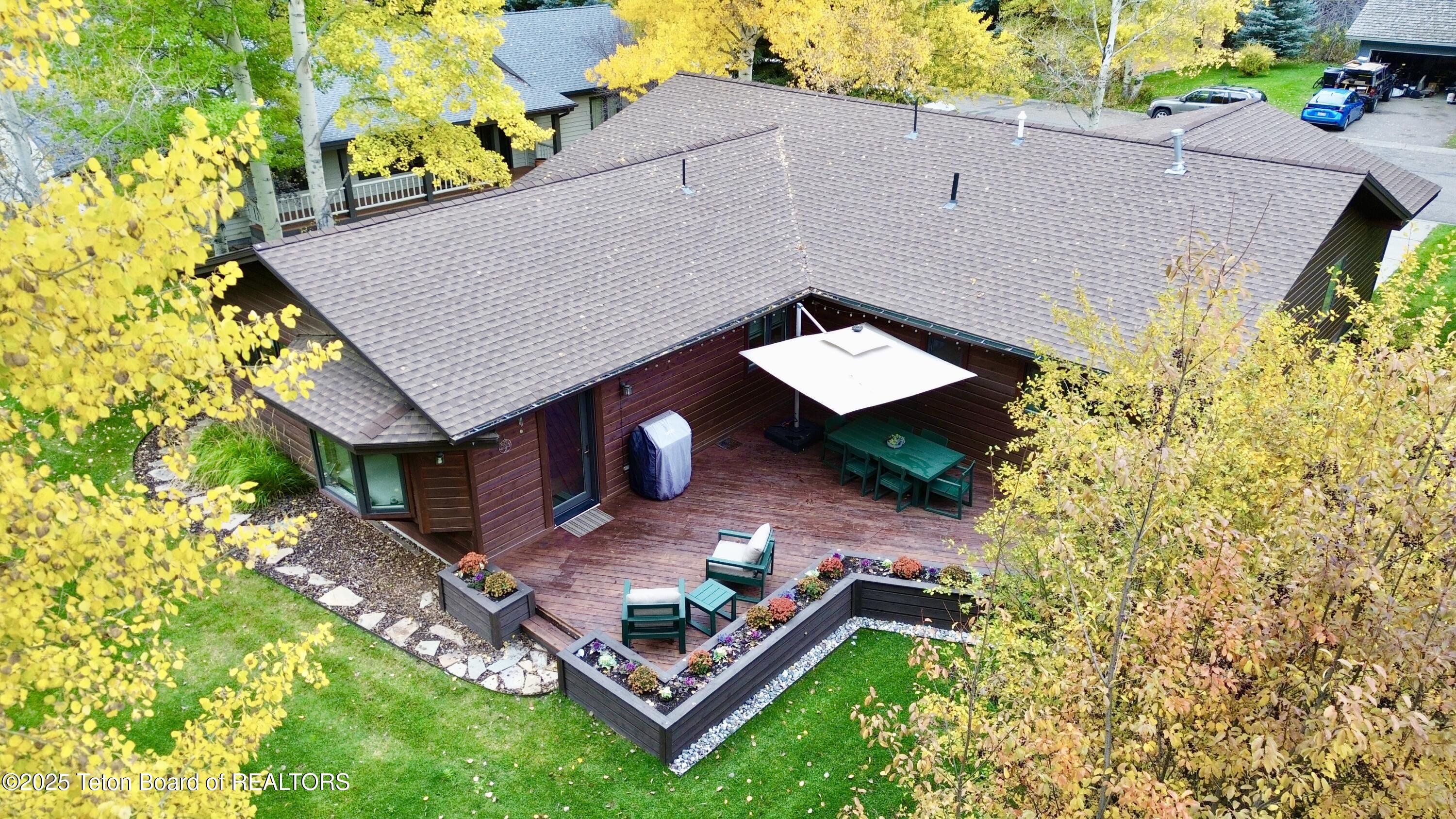 2022 HIDDEN RANCH Loop