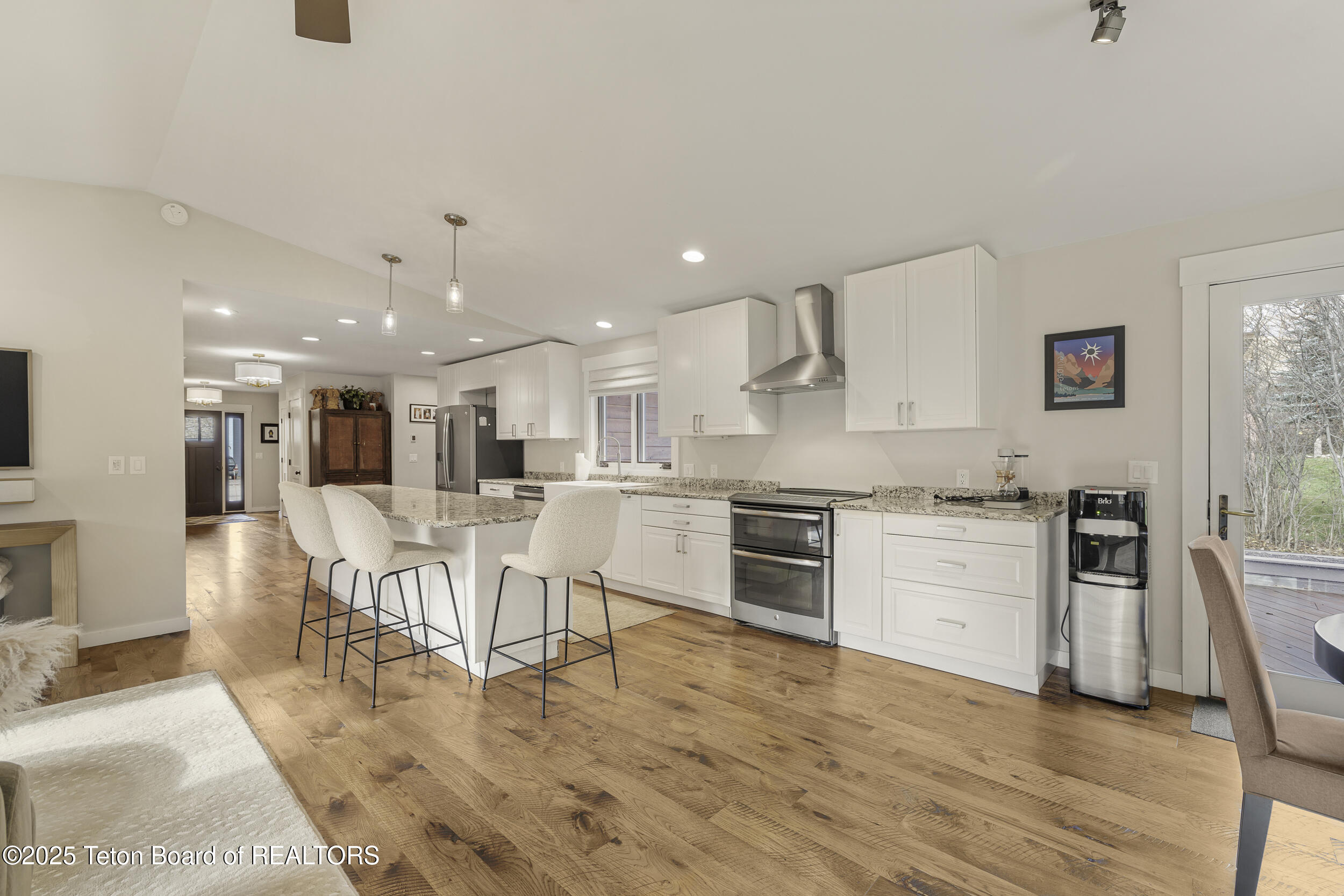 2022 HIDDEN RANCH Loop