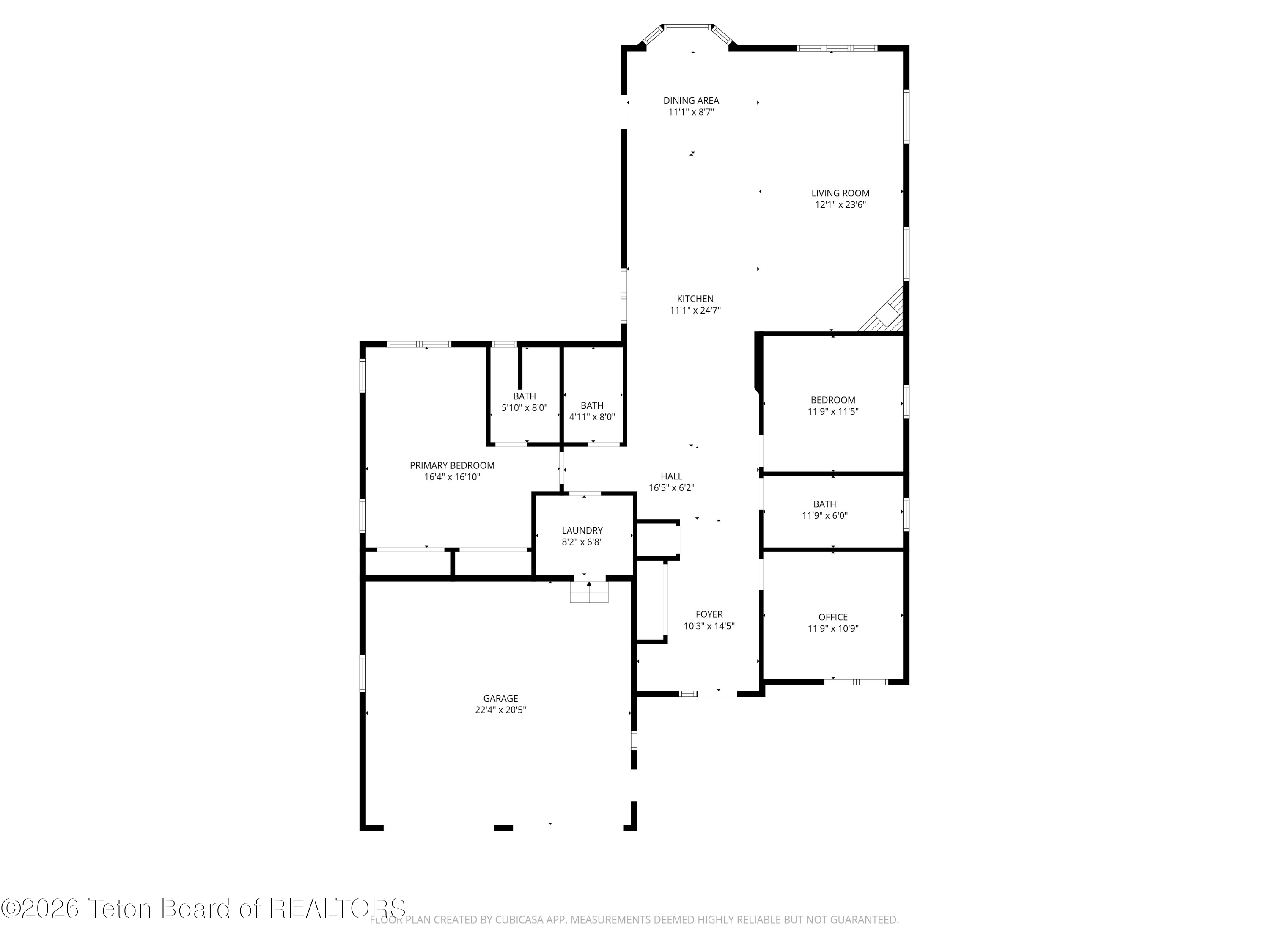 2022 HIDDEN RANCH Loop