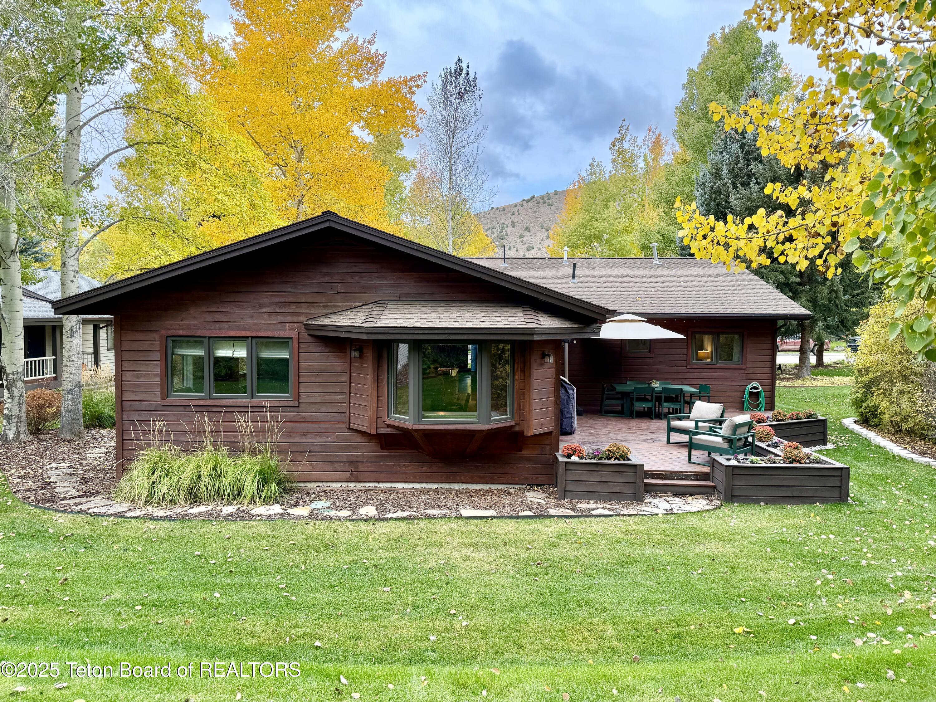 2022 HIDDEN RANCH Loop