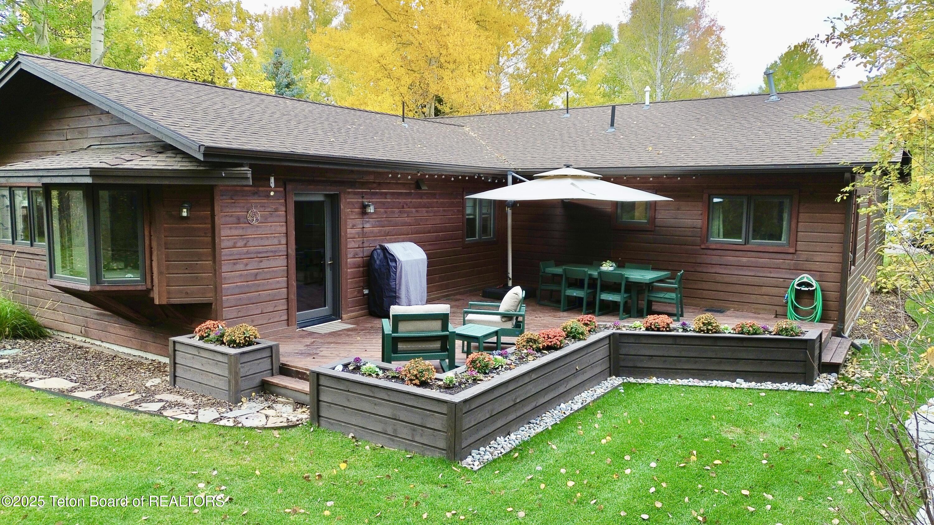 2022 HIDDEN RANCH Loop