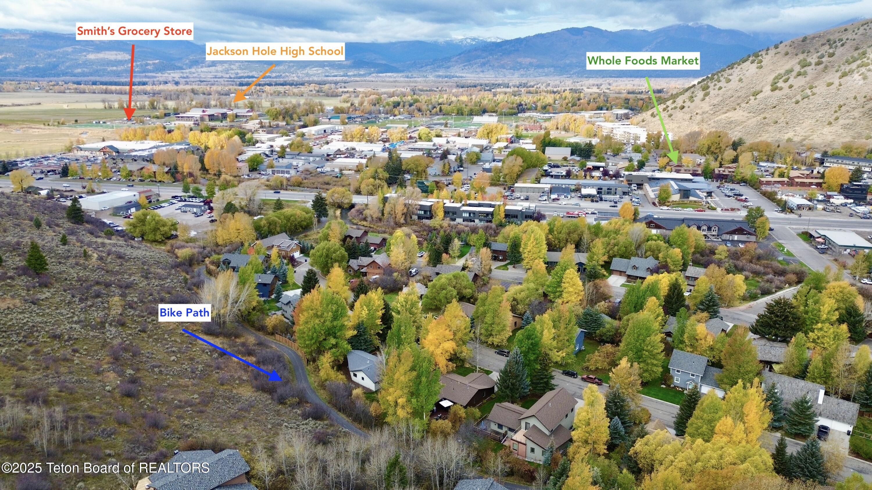 2022 HIDDEN RANCH Loop