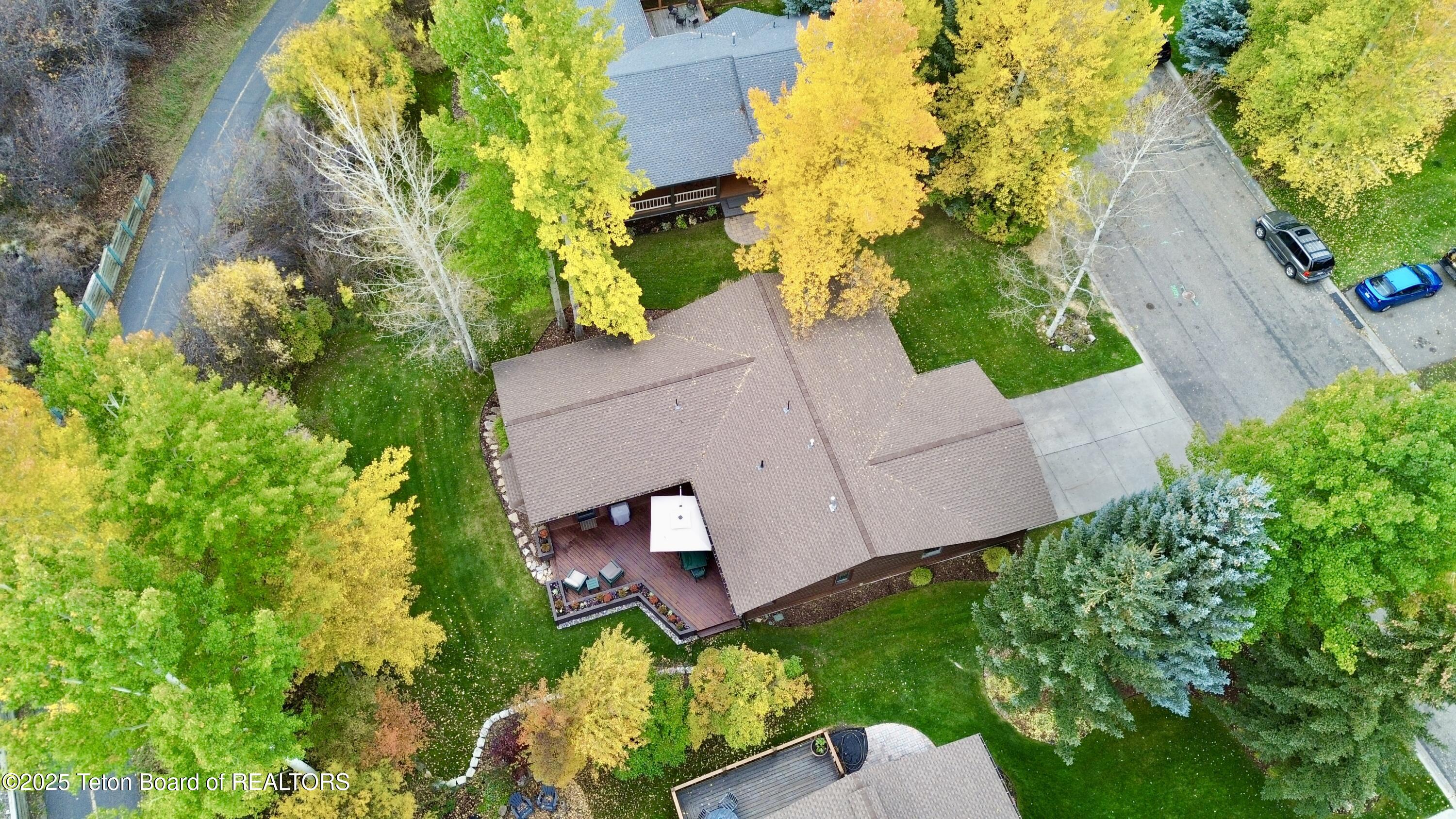 2022 HIDDEN RANCH Loop