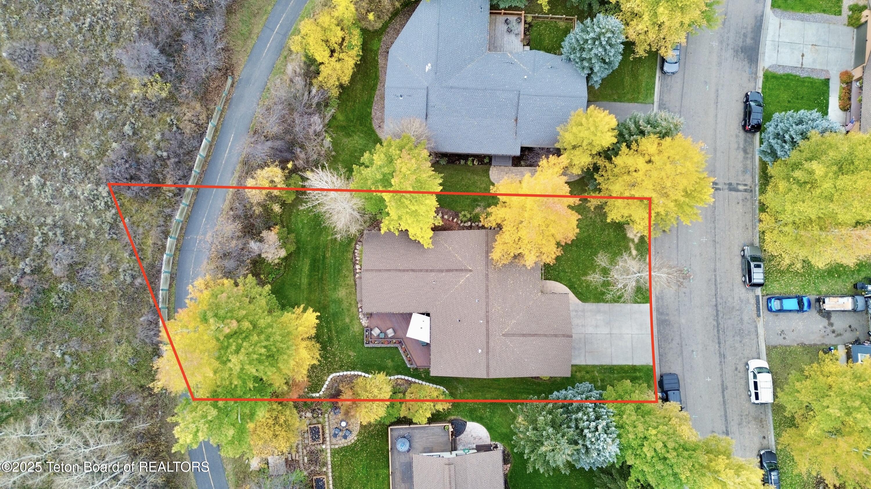 2022 HIDDEN RANCH Loop