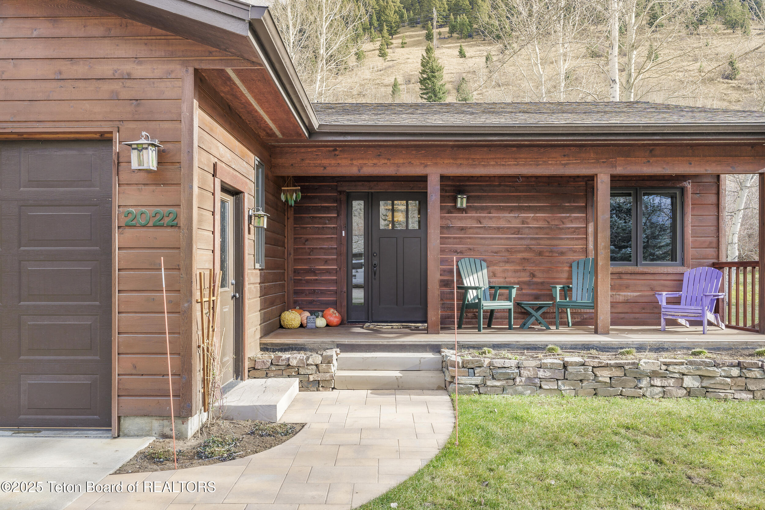 2022 HIDDEN RANCH Loop