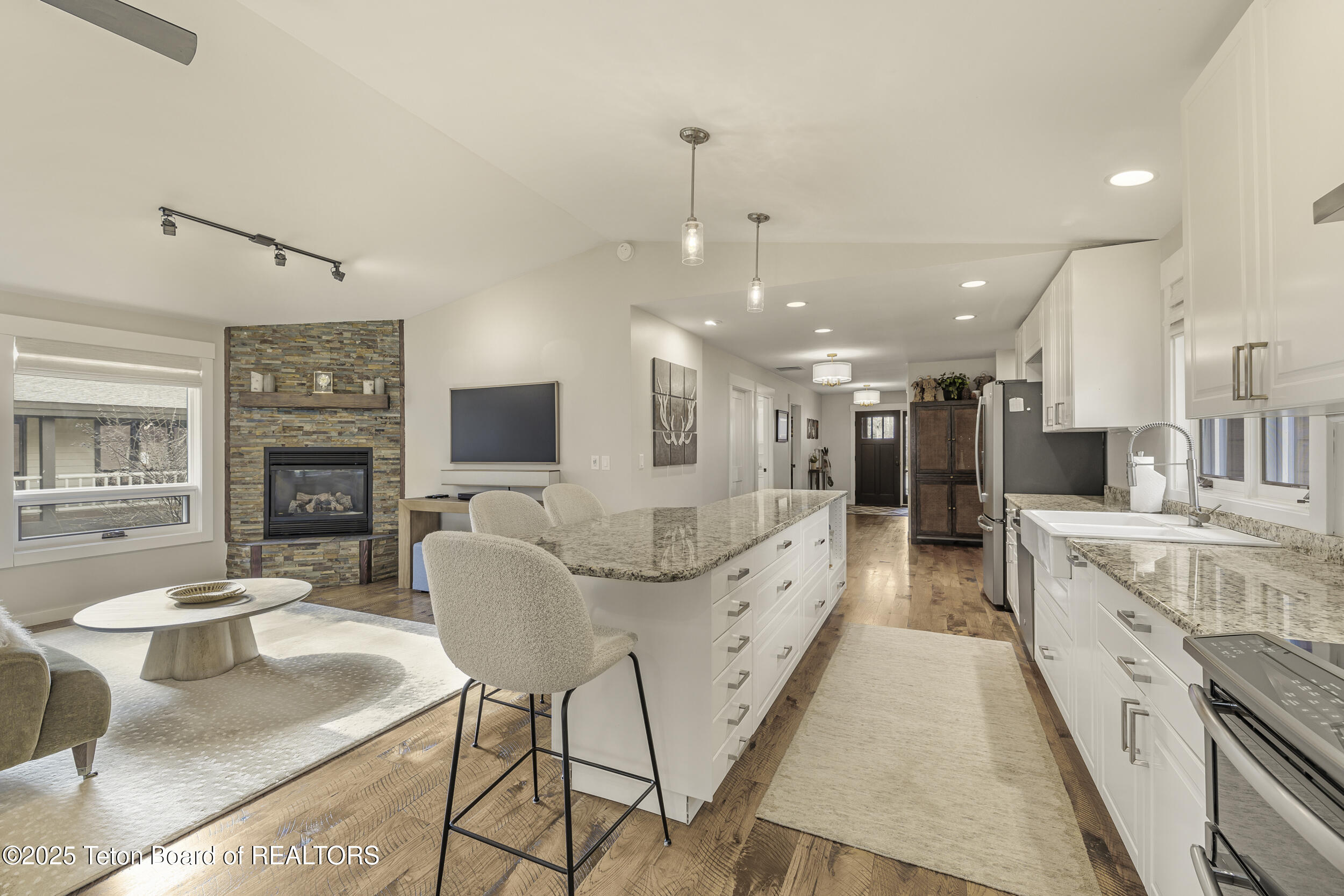 2022 HIDDEN RANCH Loop