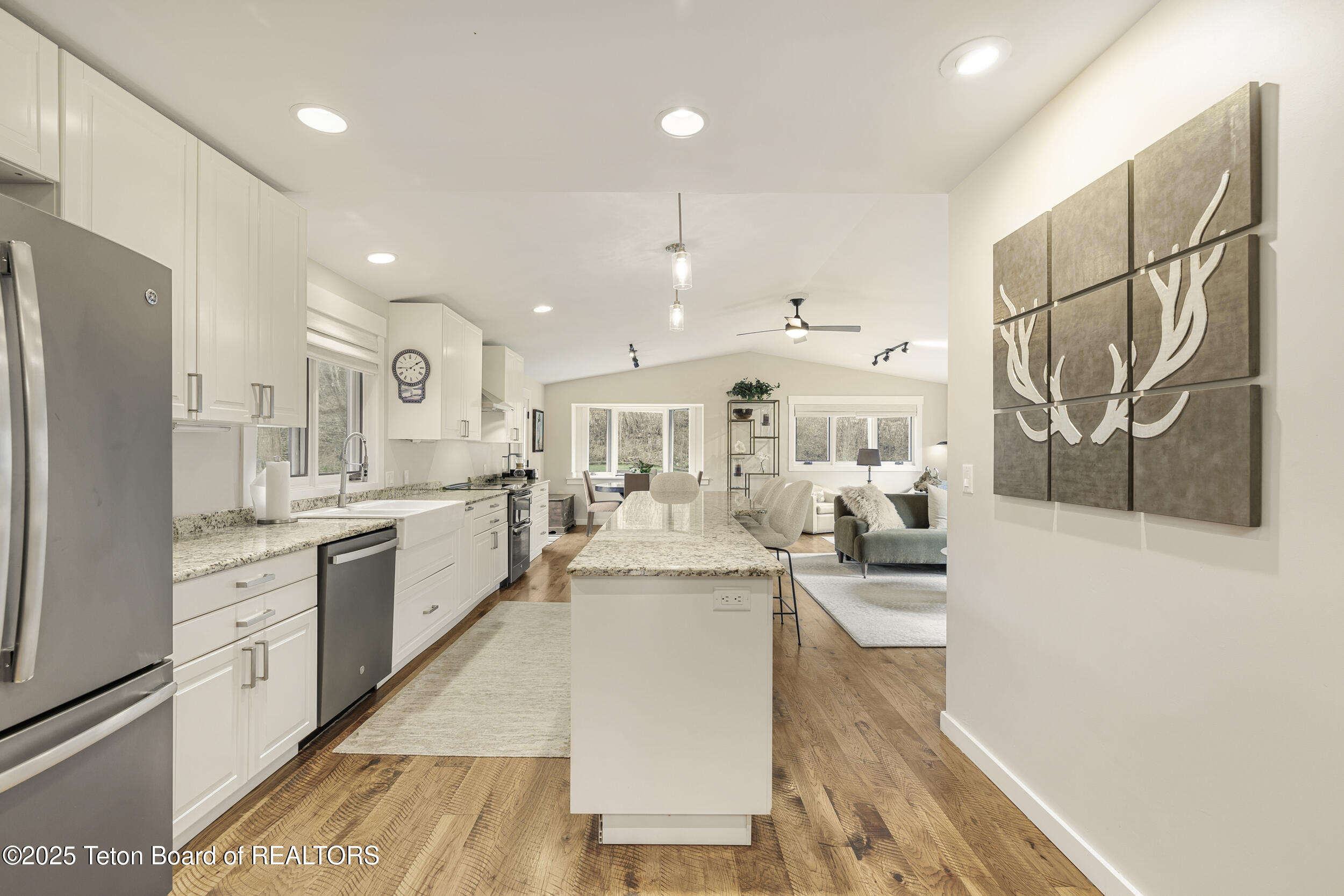 2022 HIDDEN RANCH Loop