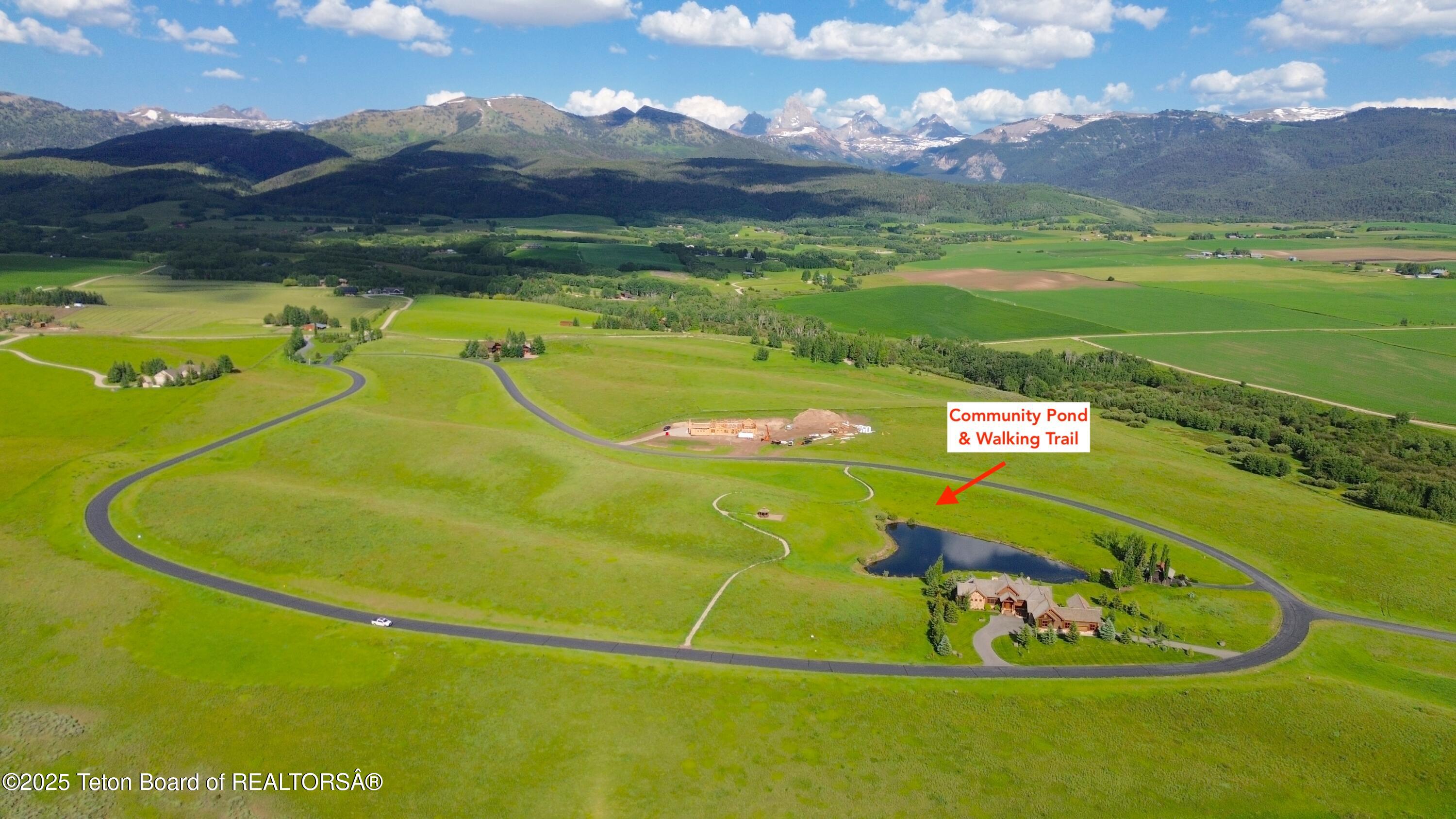 2410 SNOW CREST RANCH Drive