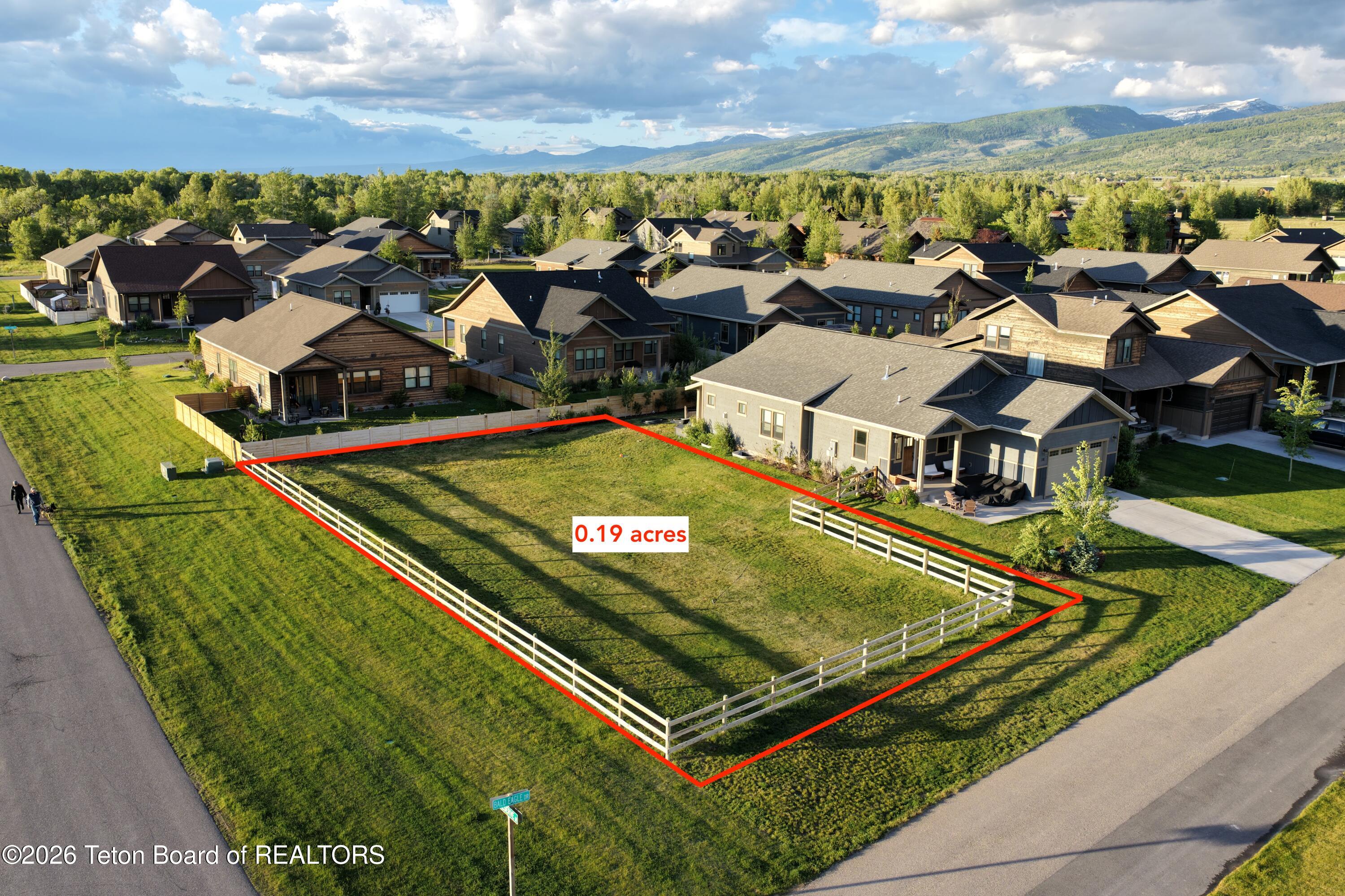 328 BALD EAGLE Drive