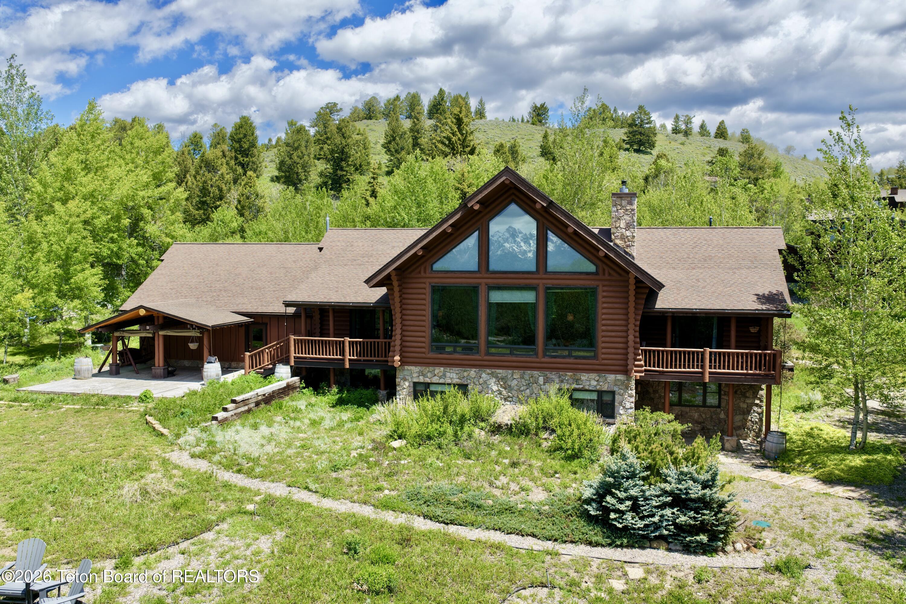 25020 N MOOSE Court
