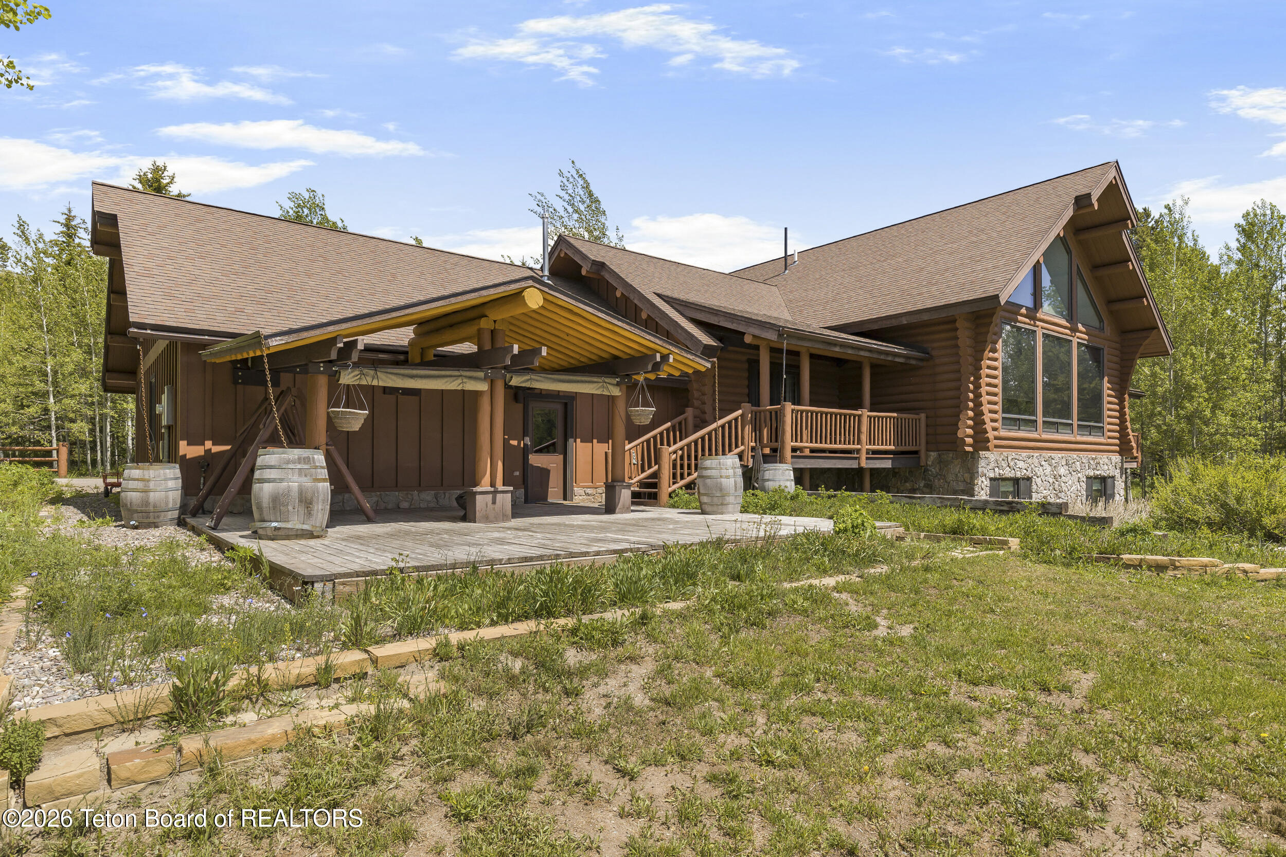 25020 N MOOSE Court