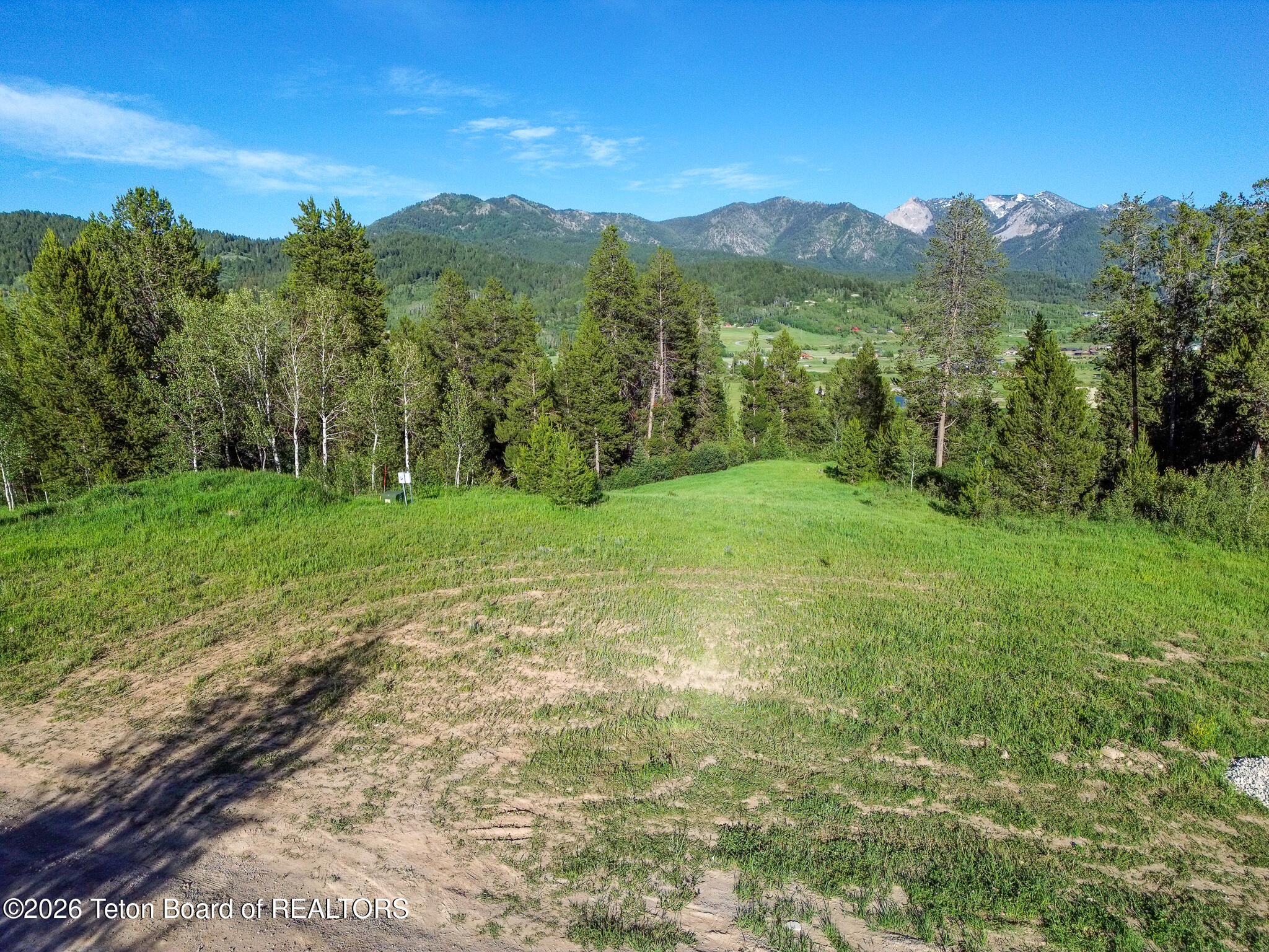 LOT 34 & 35 ALPINE MEADOW LOOP