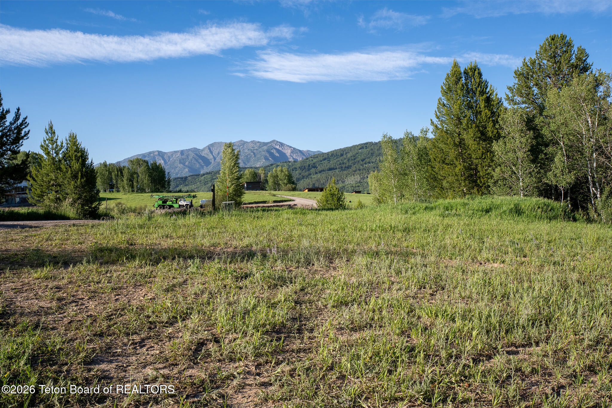 LOT 34 & 35 ALPINE MEADOW LOOP