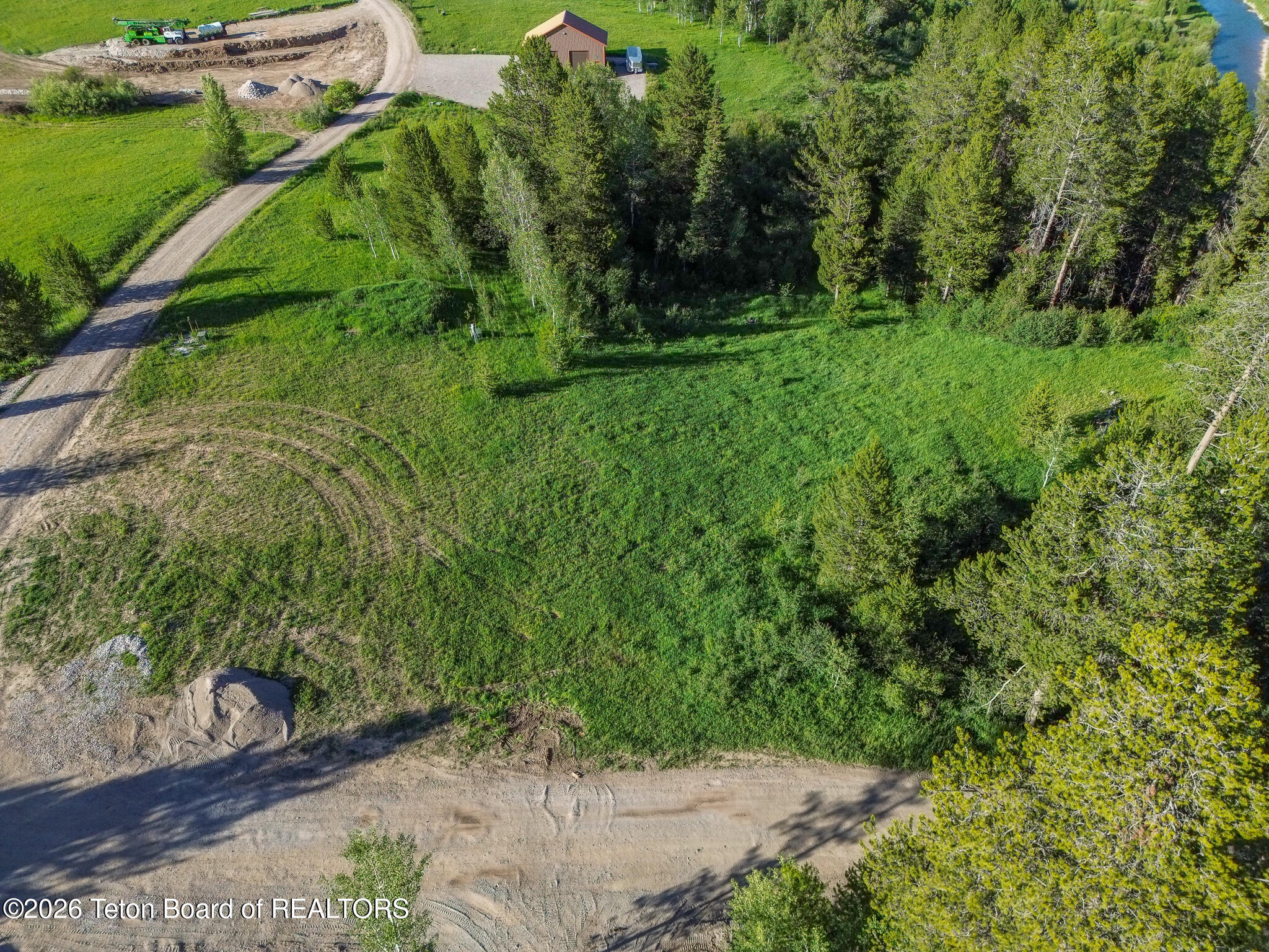 LOT 34 & 35 ALPINE MEADOW LOOP