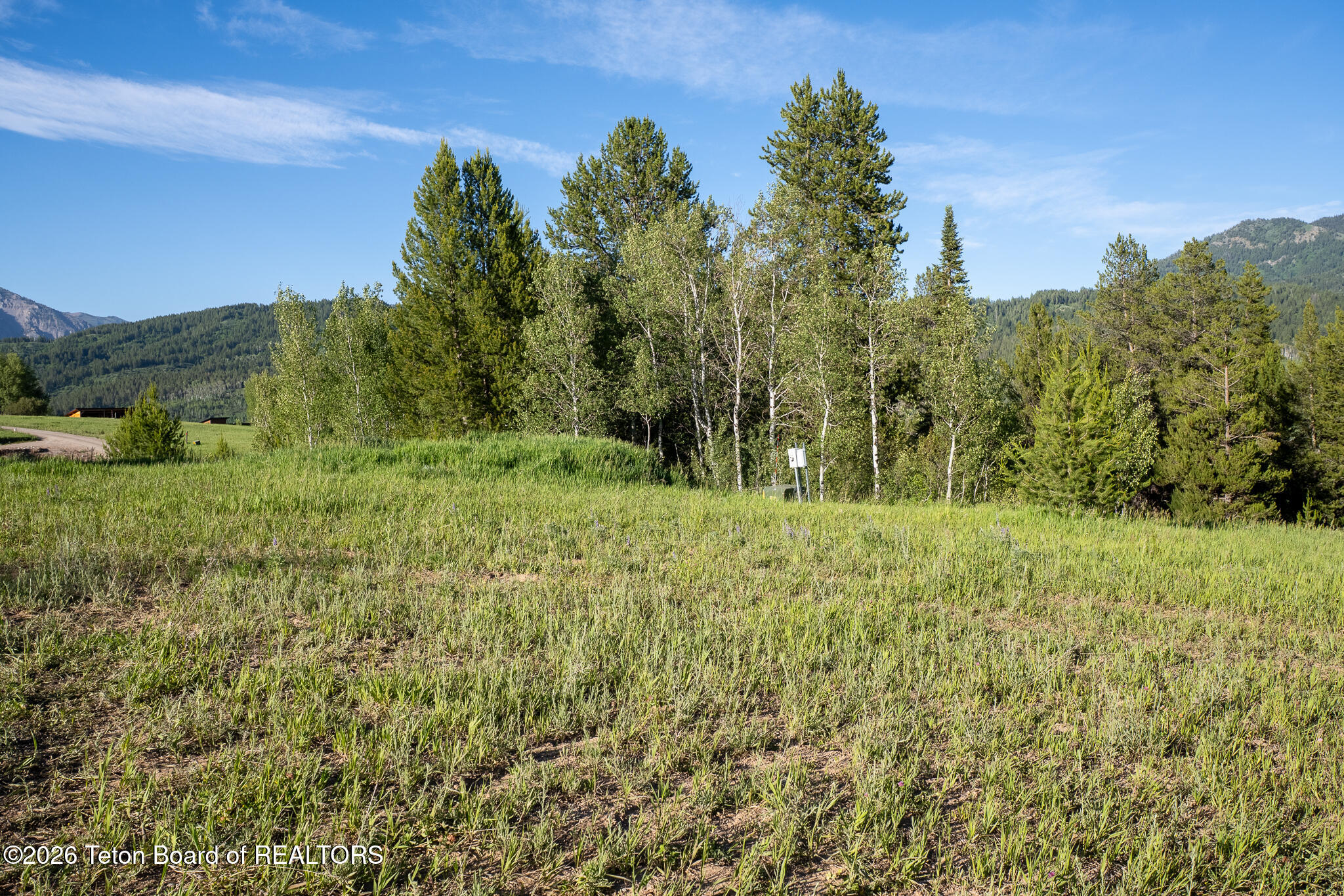 LOT 34 & 35 ALPINE MEADOW LOOP