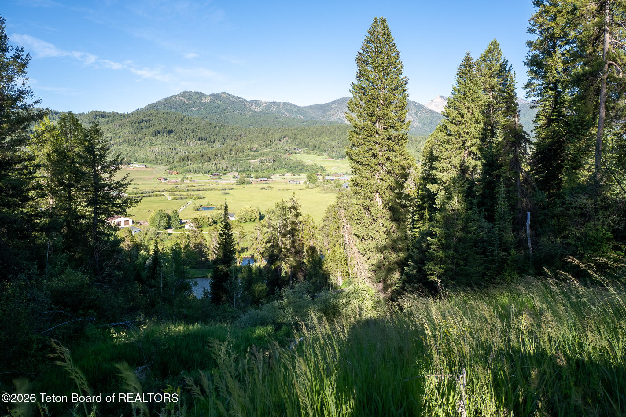 LOT 34 & 35 ALPINE MEADOW LOOP