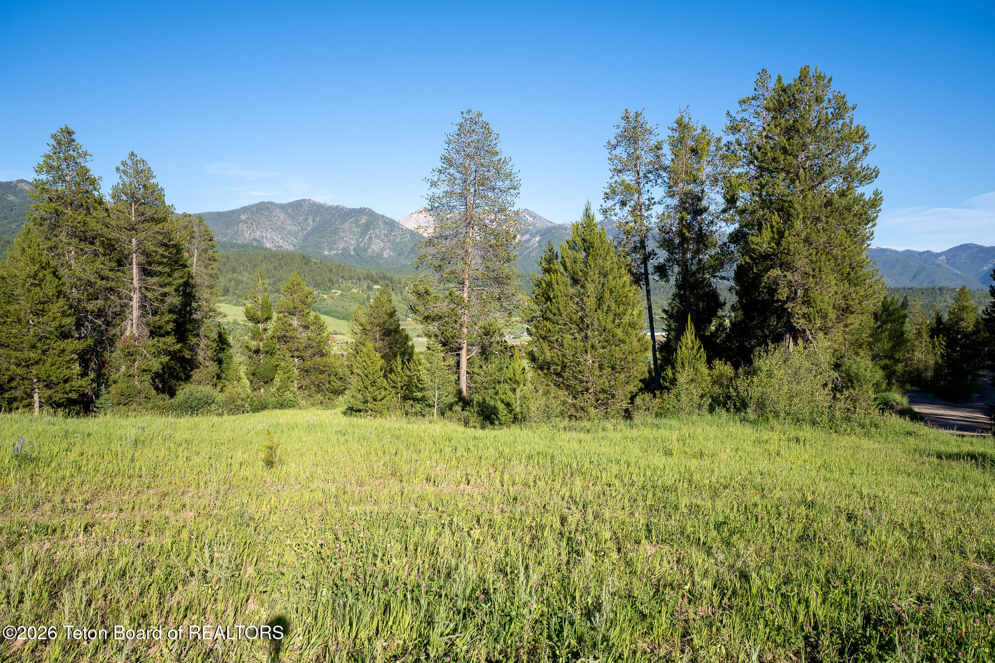 LOT 34 & 35 ALPINE MEADOW LOOP