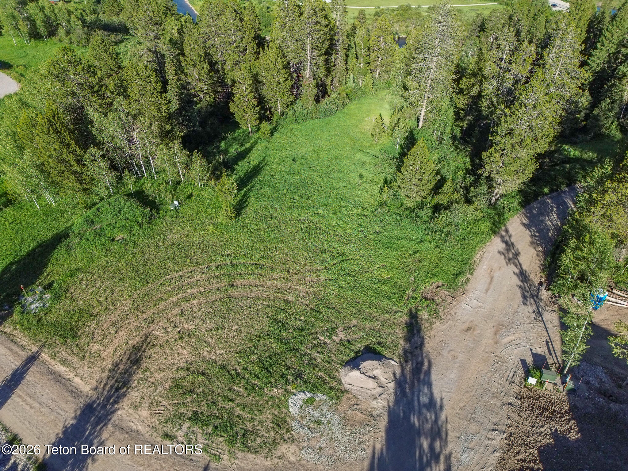 LOT 34 & 35 ALPINE MEADOW LOOP