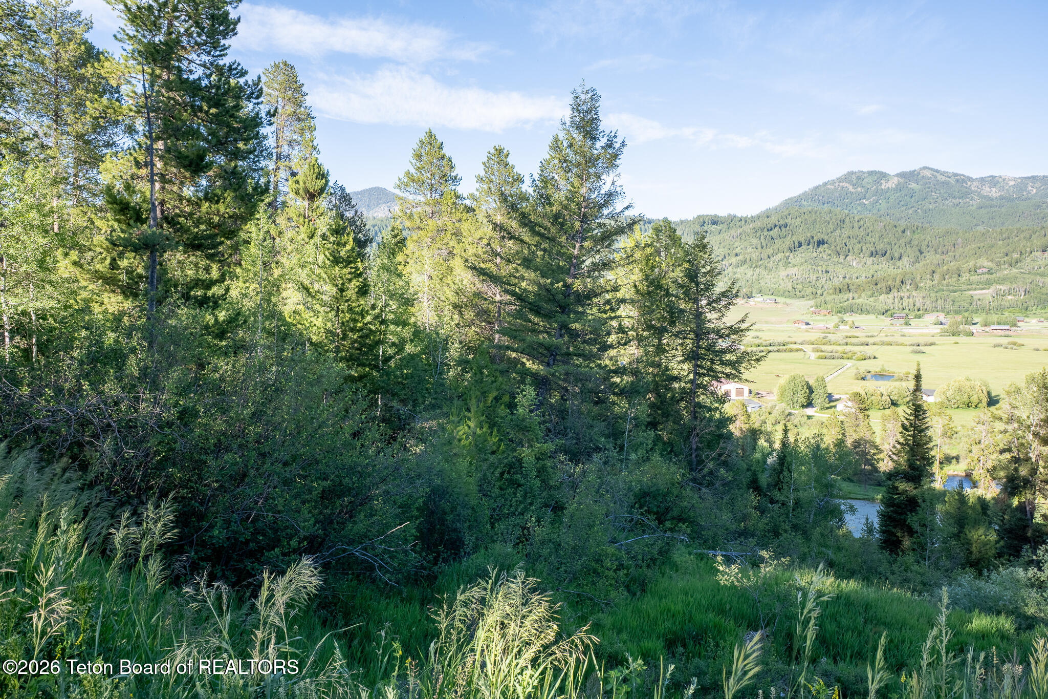 LOT 34 & 35 ALPINE MEADOW LOOP