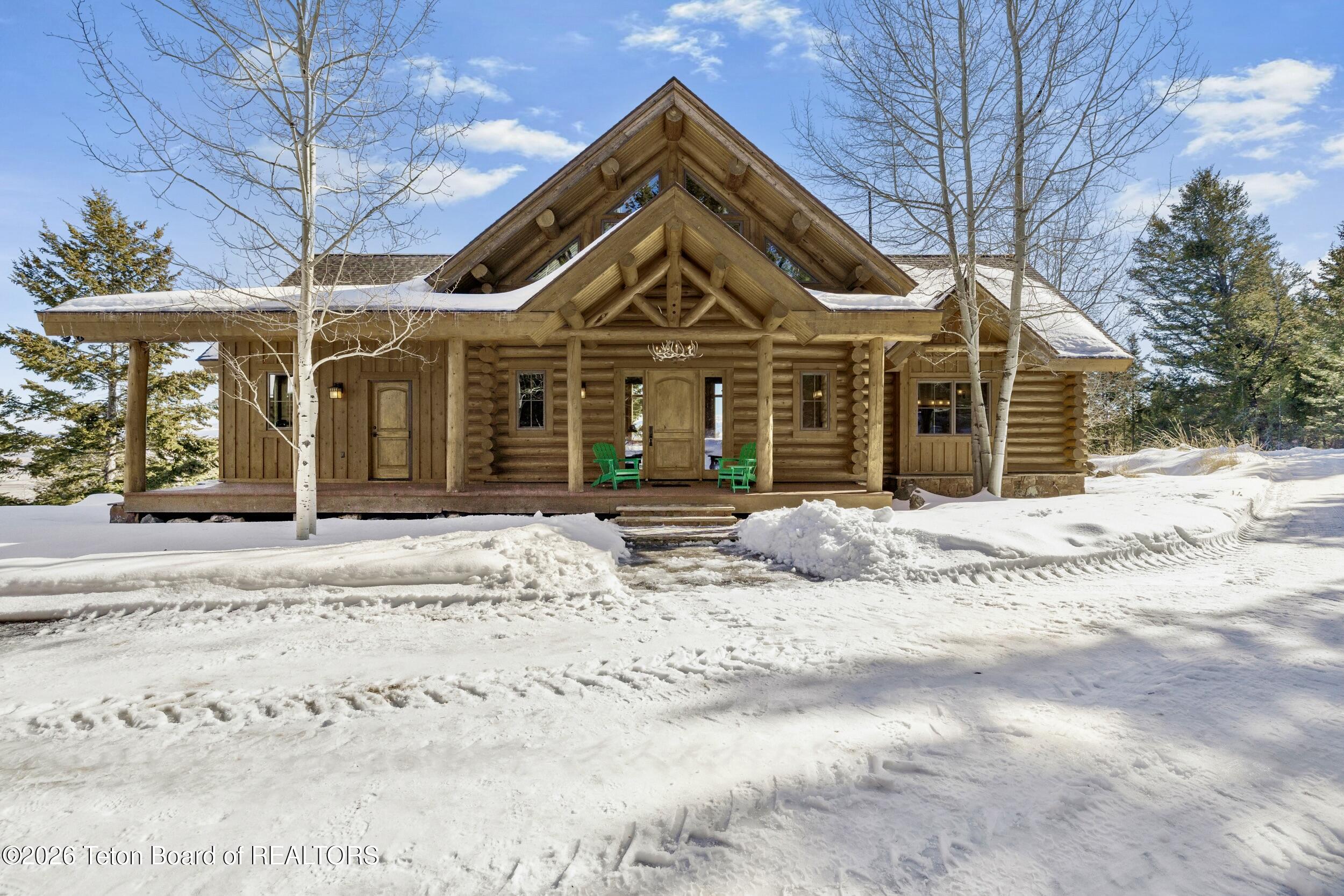 8157 RIPPLINGER Road