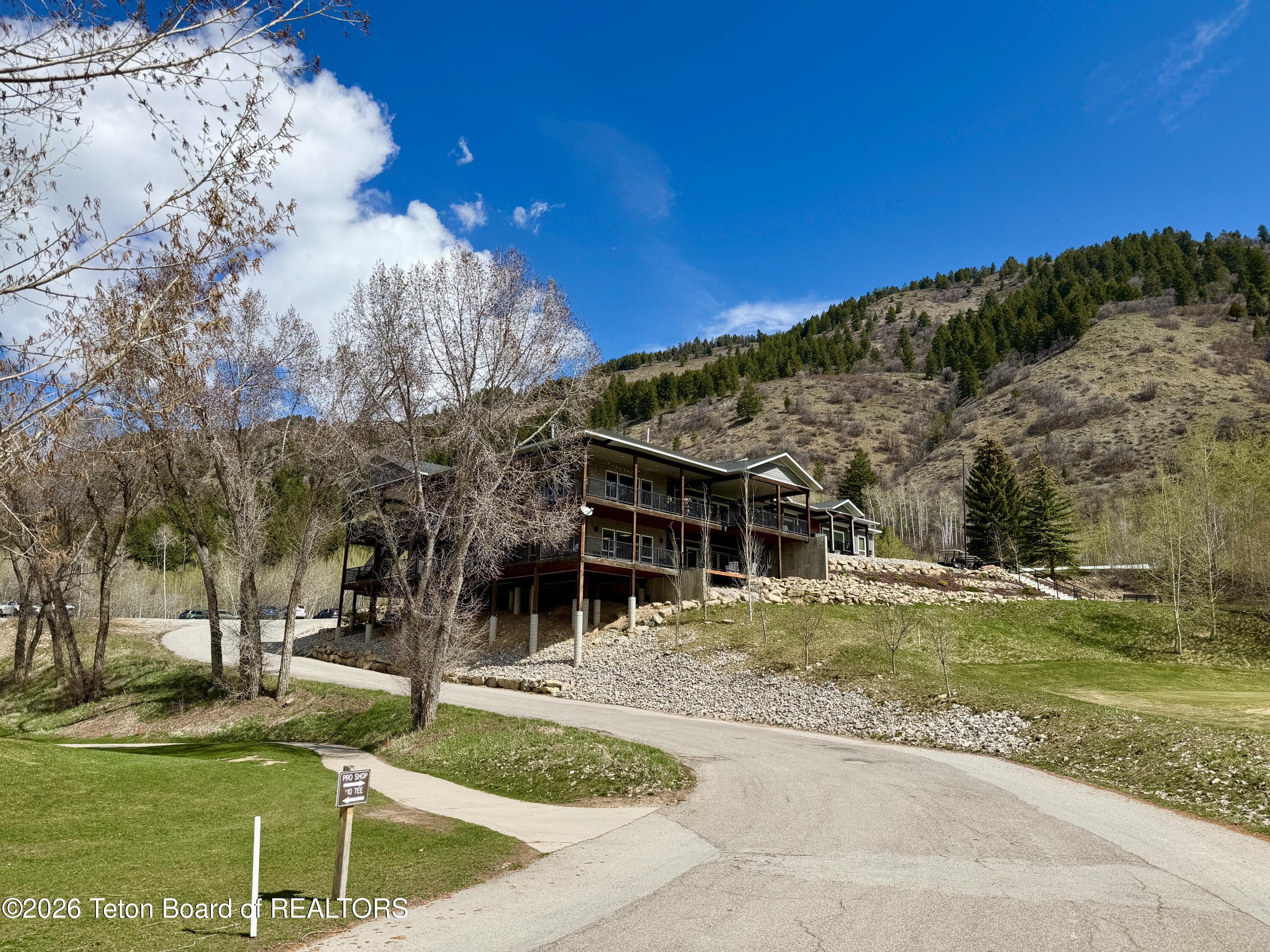 LOT 5 SOLITUDE