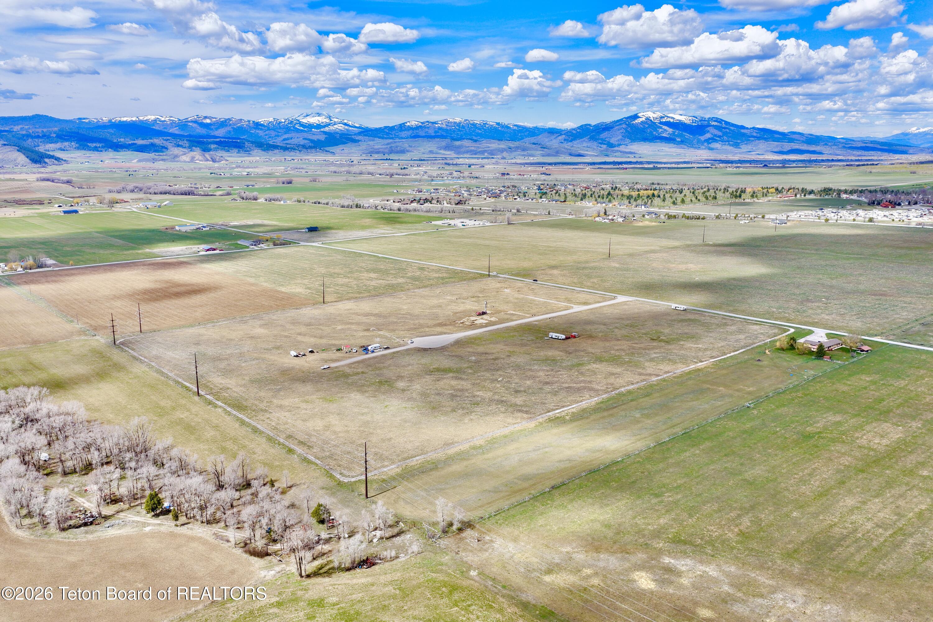 LOT 5 NORTHWINDS SUBDIVISION