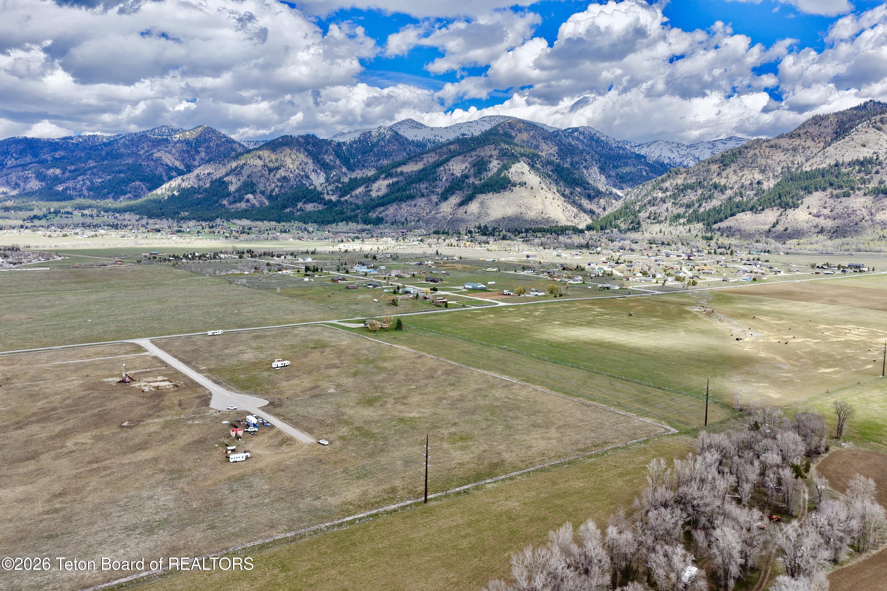 LOT 5 NORTHWINDS SUBDIVISION