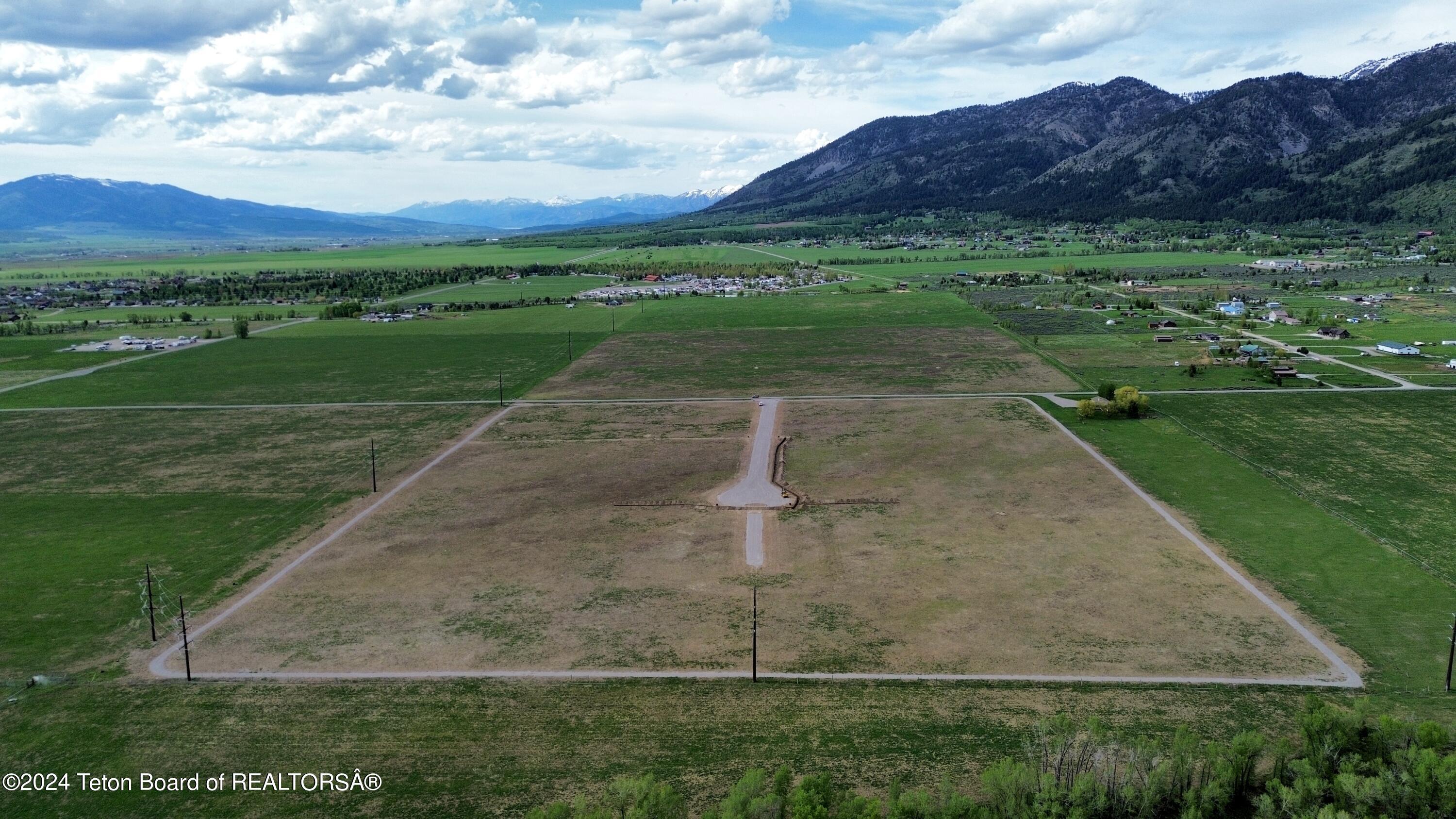 LOT 5 NORTHWINDS SUBDIVISION