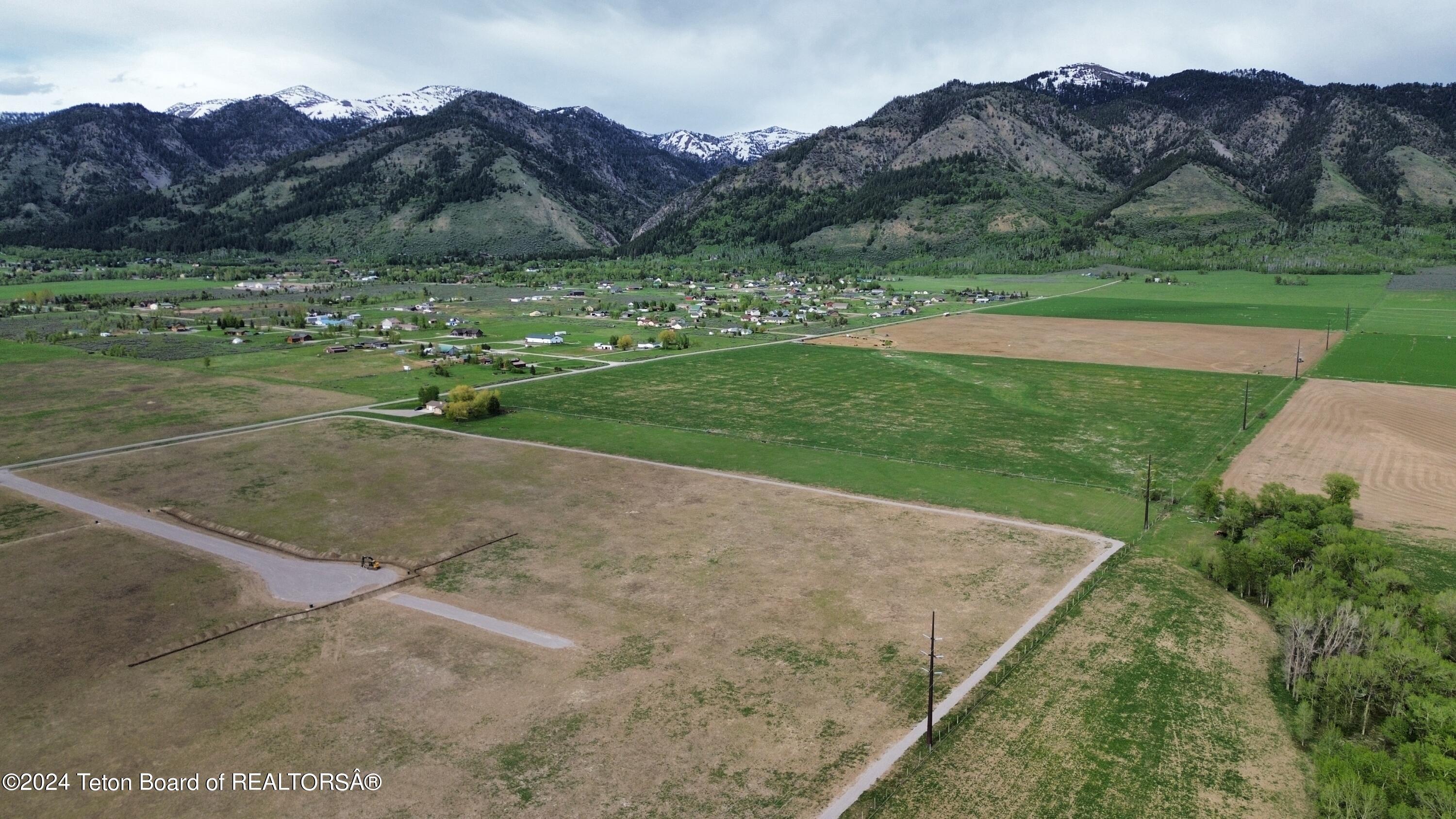 LOT 5 NORTHWINDS SUBDIVISION