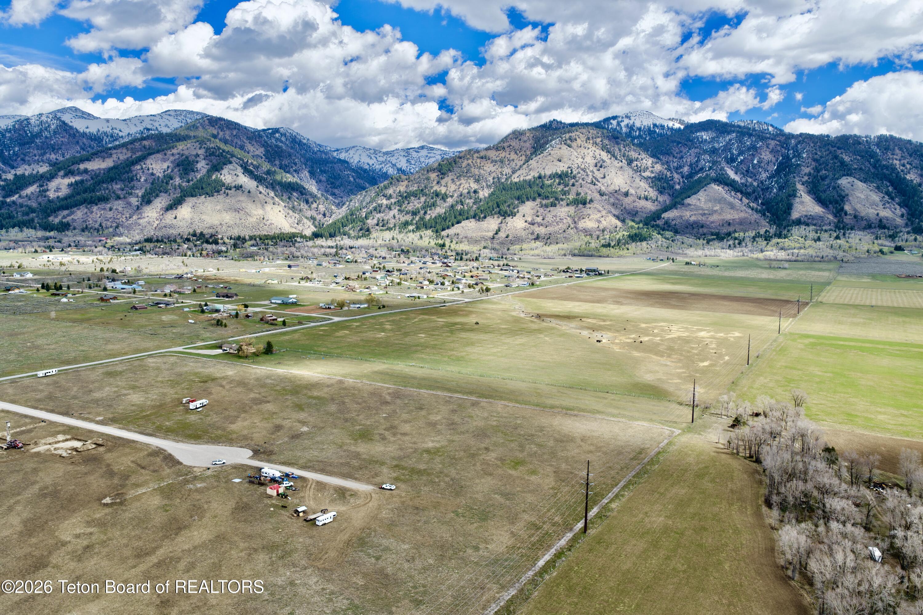 LOT 5 NORTHWINDS SUBDIVISION