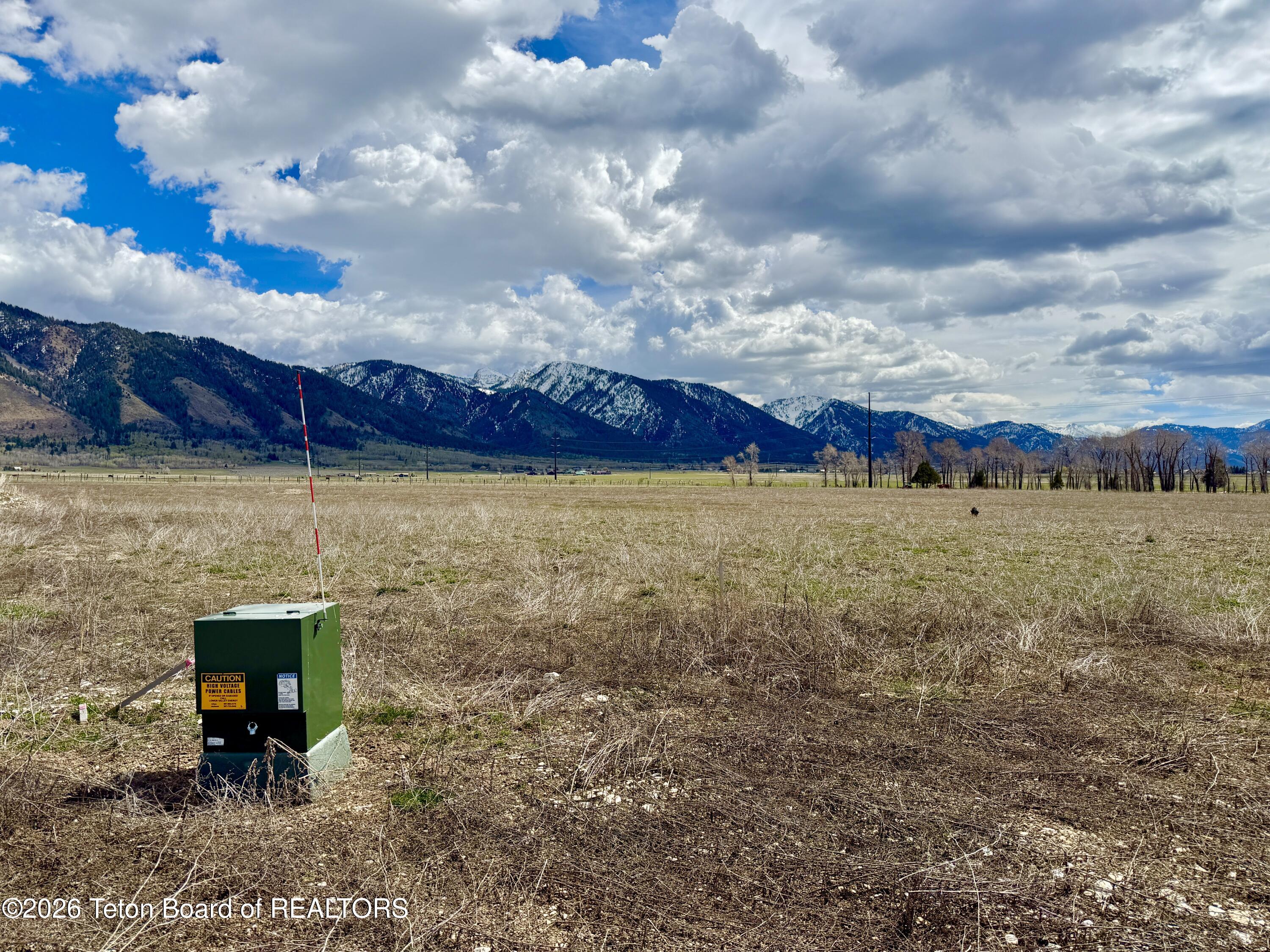 LOT 5 NORTHWINDS SUBDIVISION
