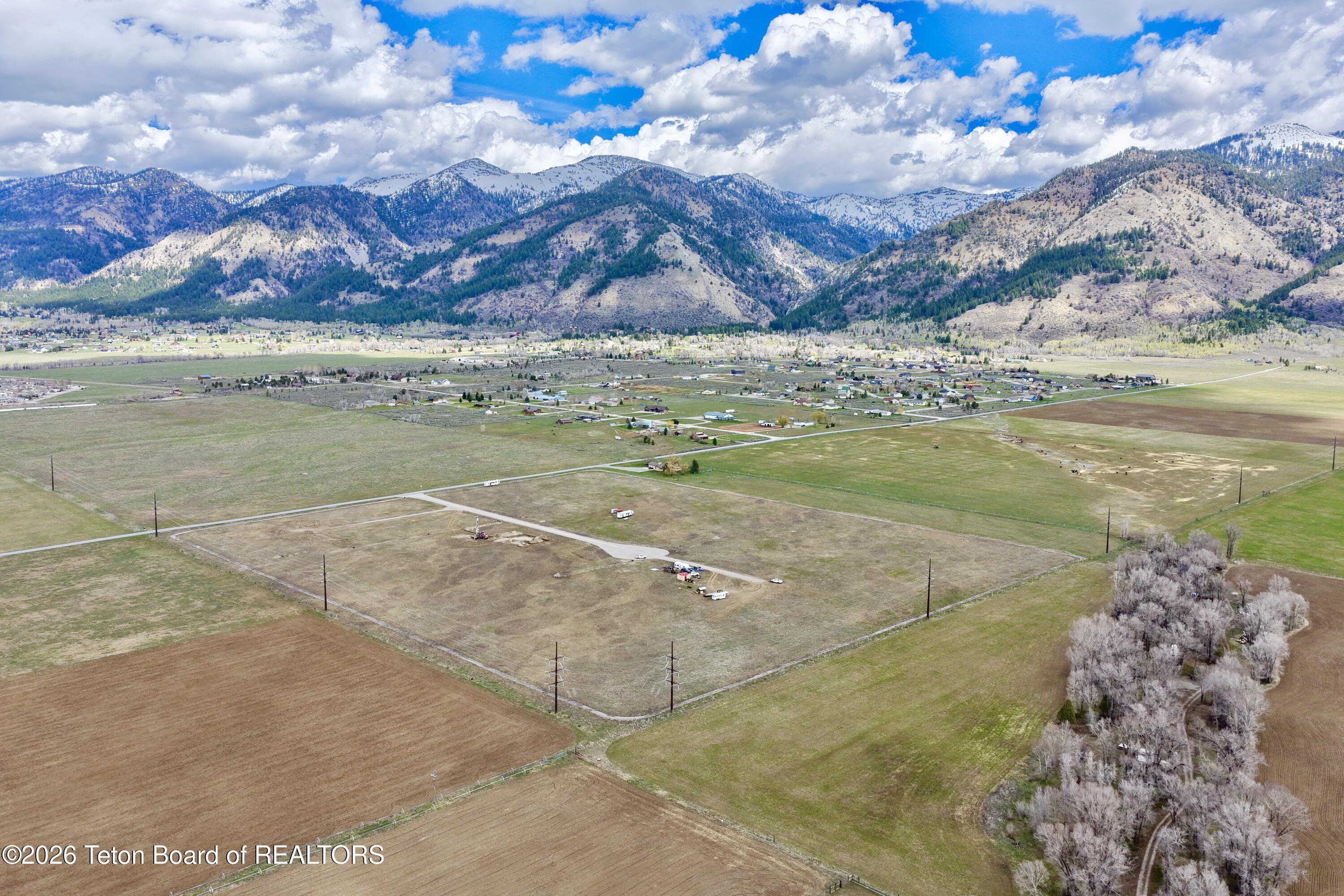 LOT 5 NORTHWINDS SUBDIVISION