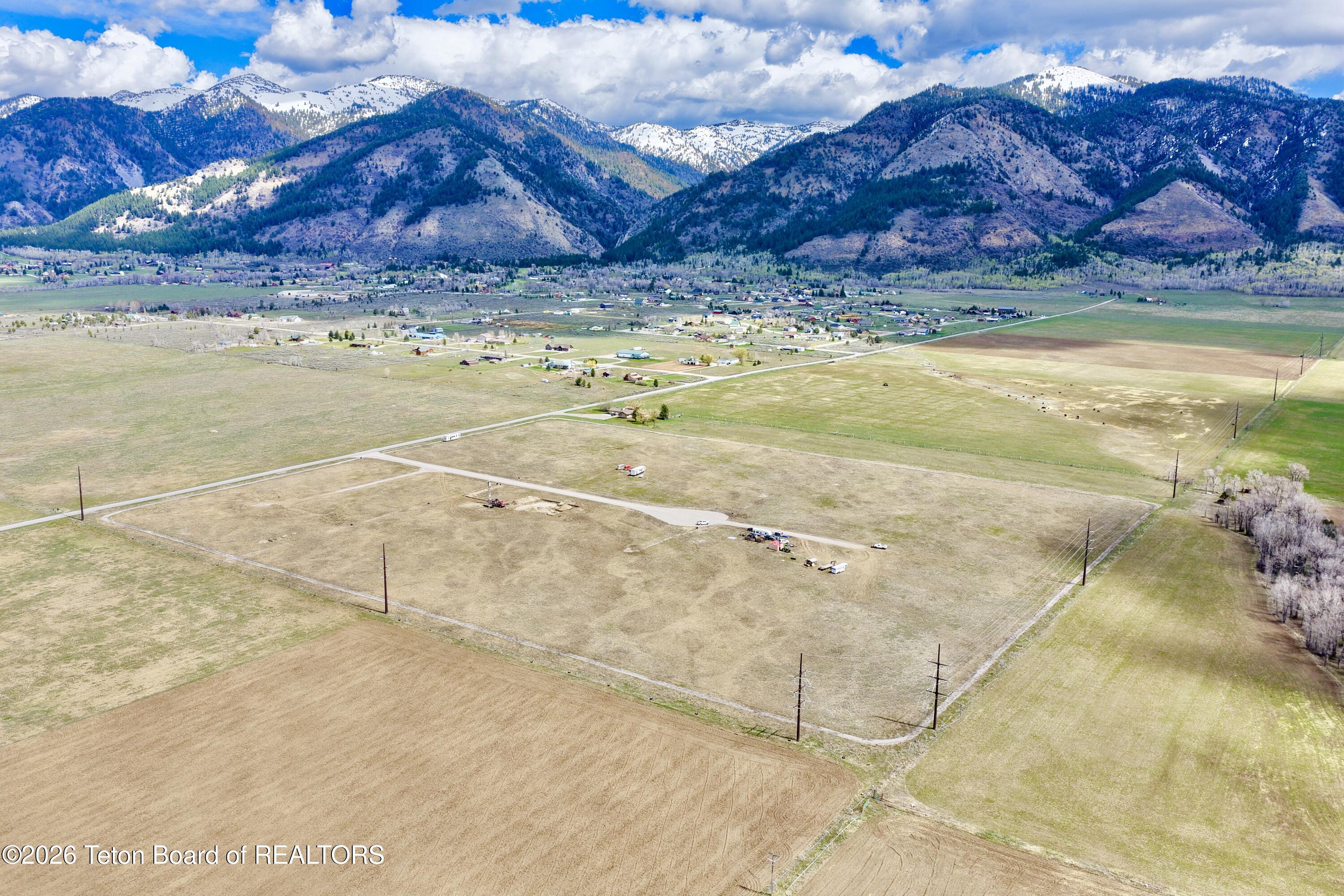 LOT 5 NORTHWINDS SUBDIVISION