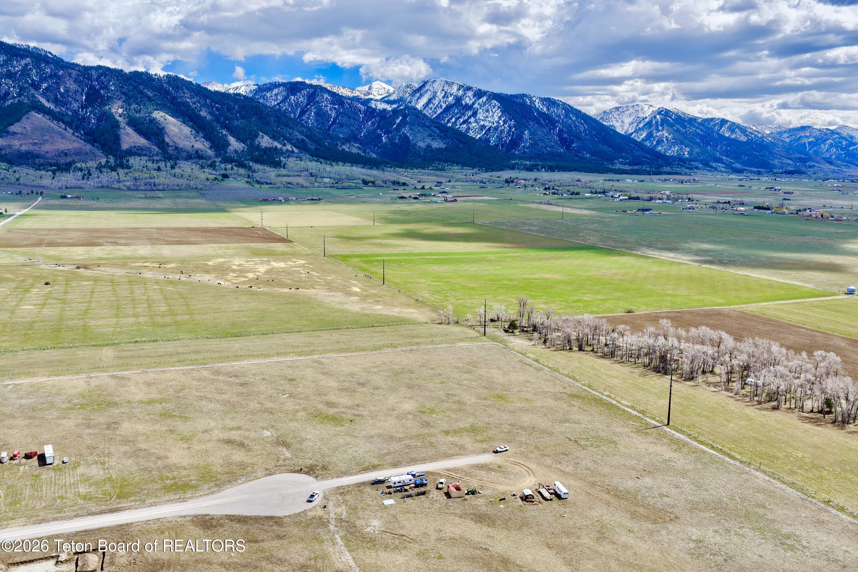 LOT 5 NORTHWINDS SUBDIVISION
