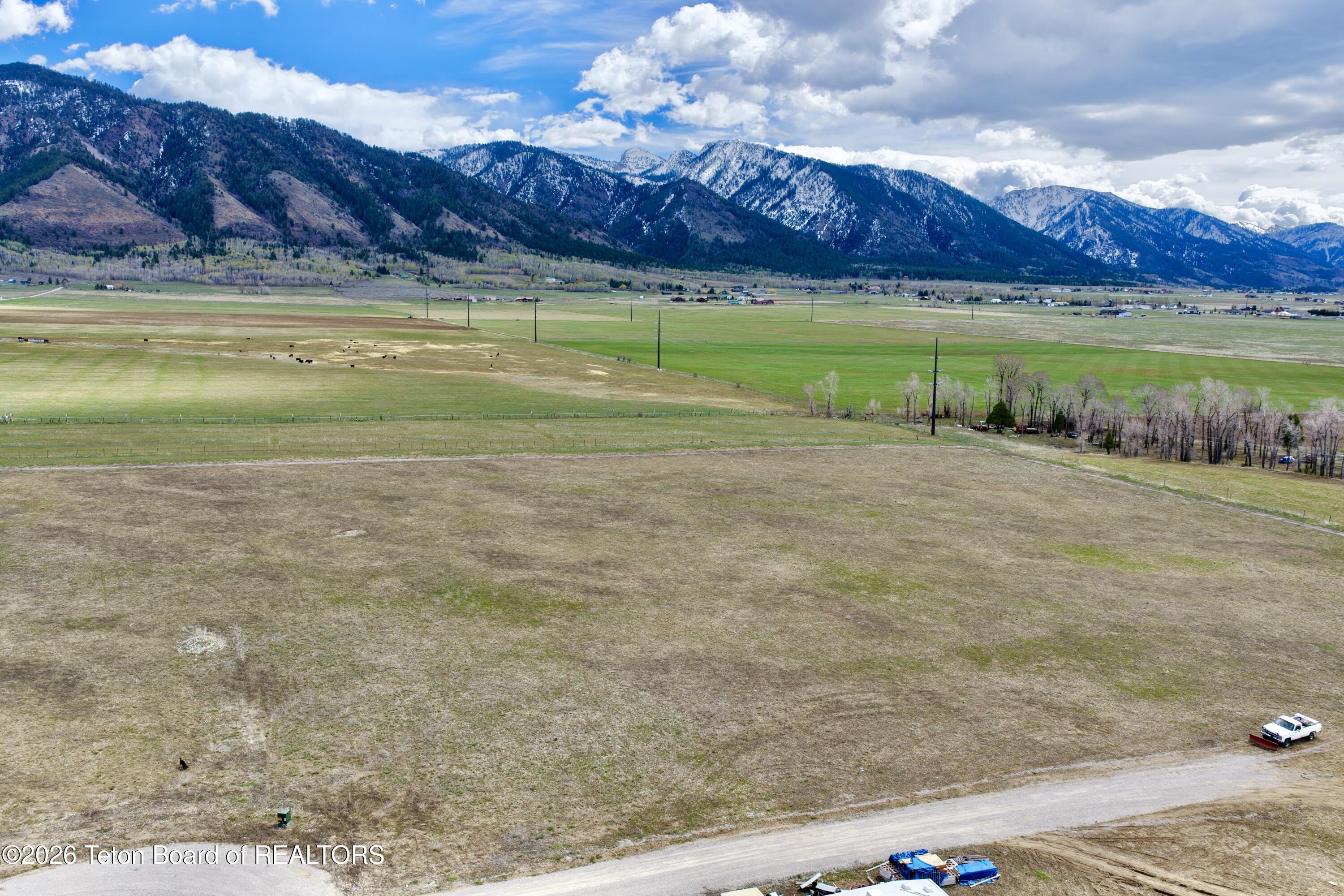 LOT 5 NORTHWINDS SUBDIVISION