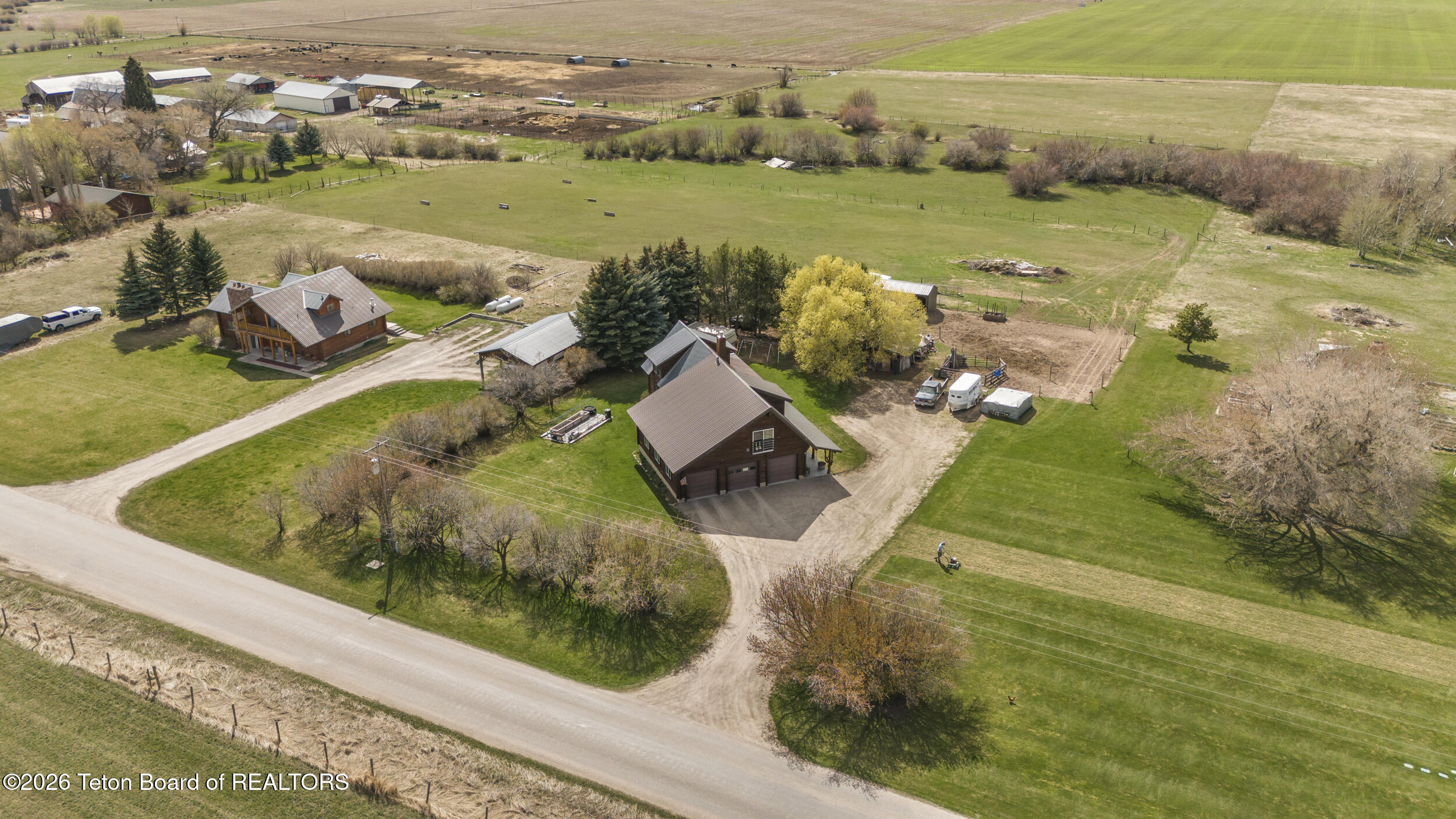 2315 S STATELINE Road