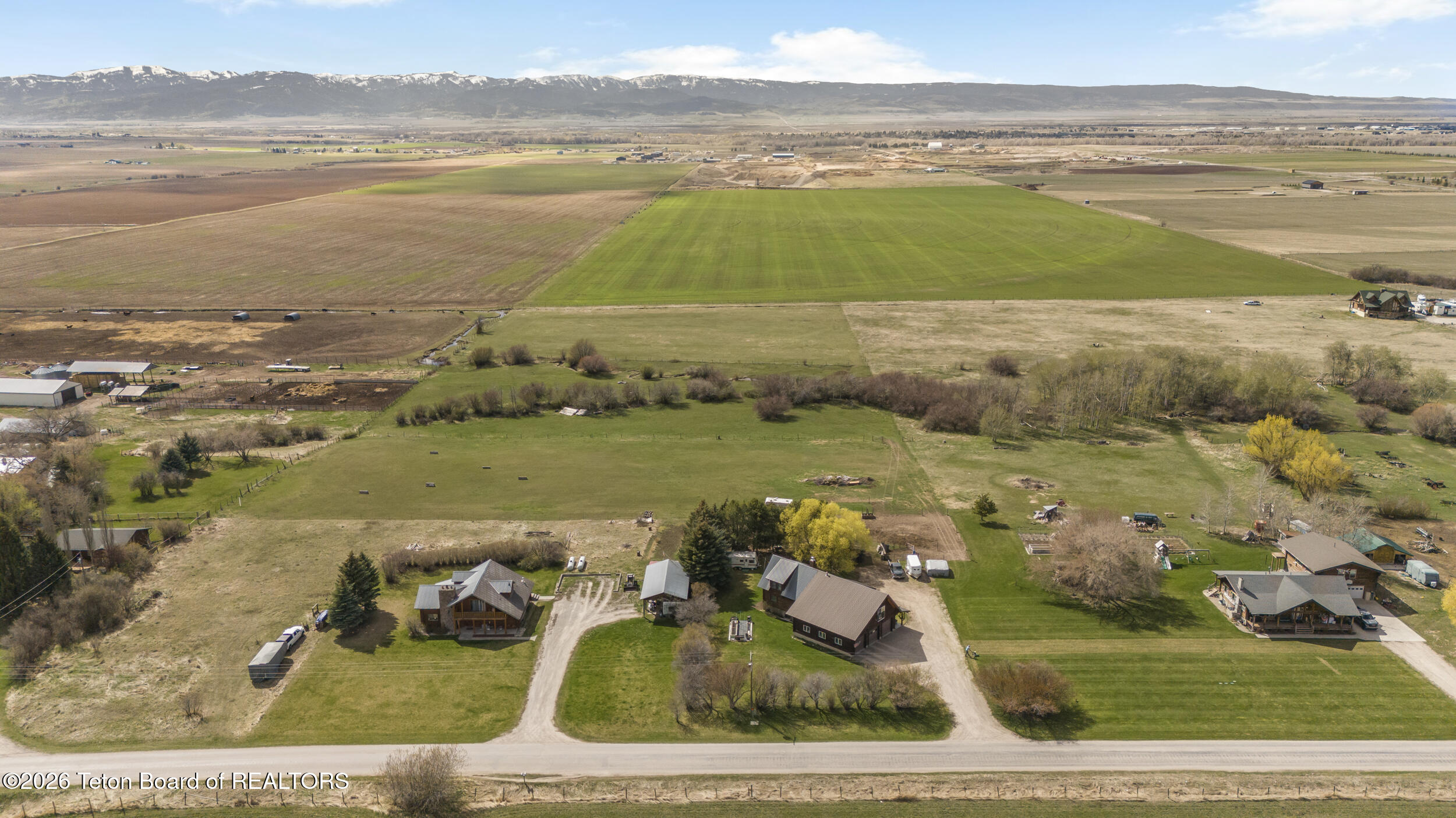 2315 S STATELINE Road