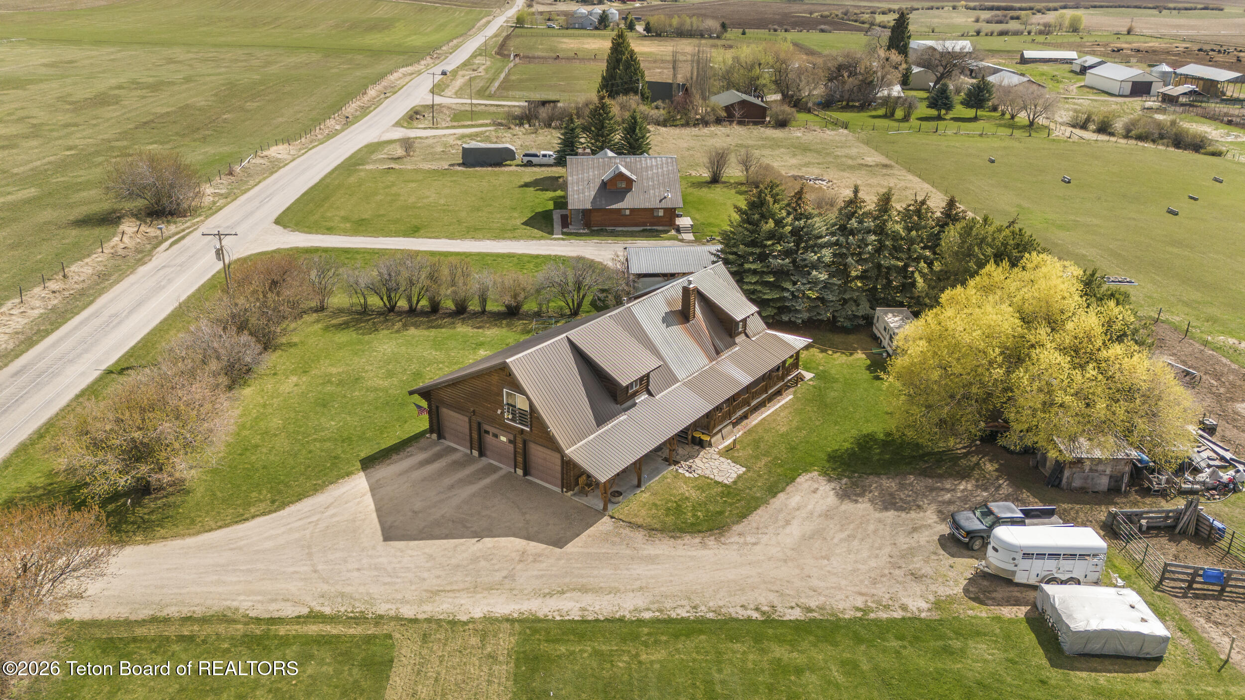 2315 S STATELINE Road